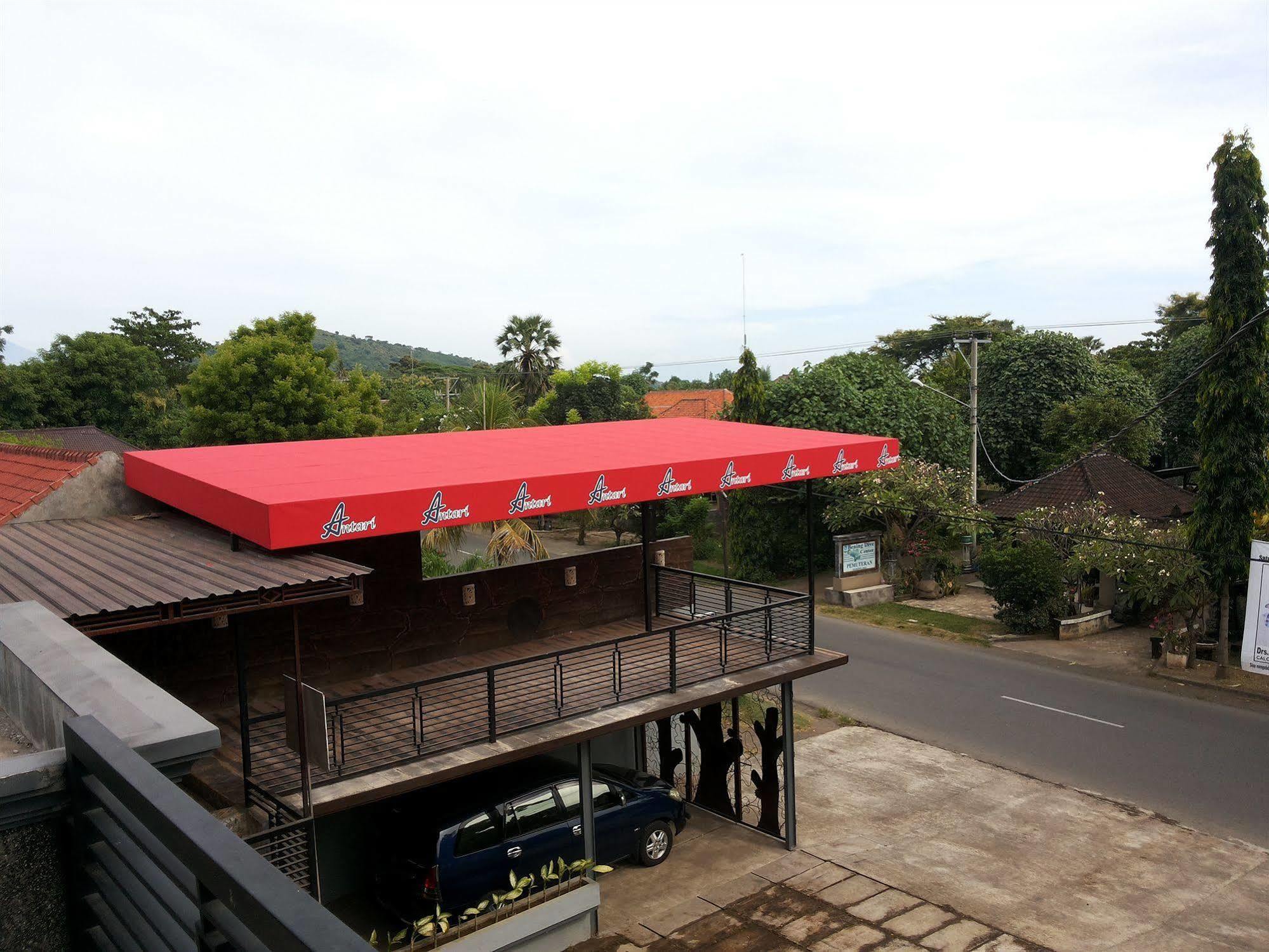 Antari