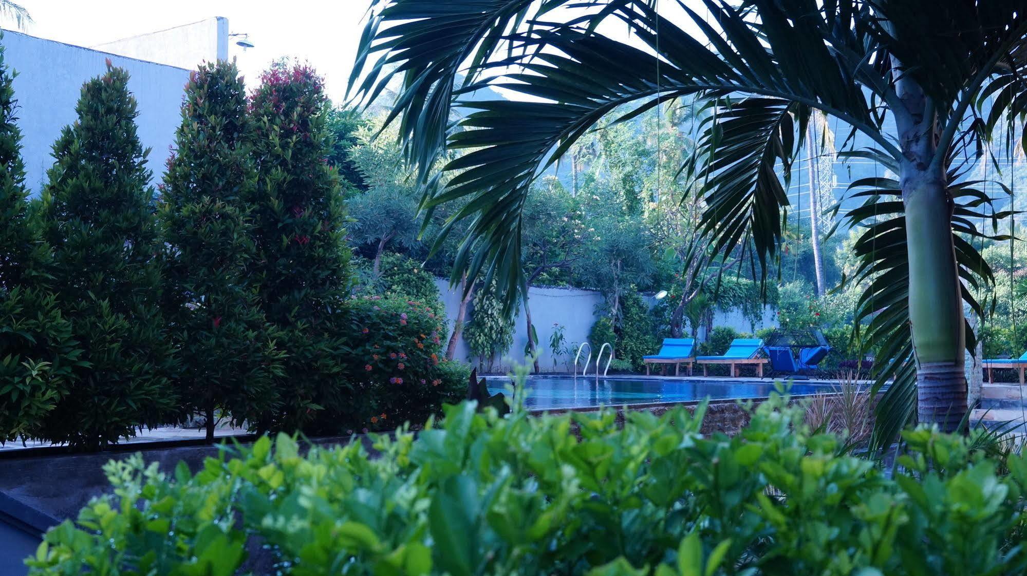 Antari 3* Pemuteran (Bali)