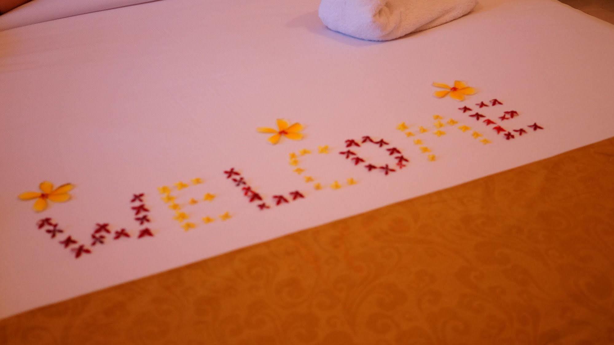 Hotel Antari 3*