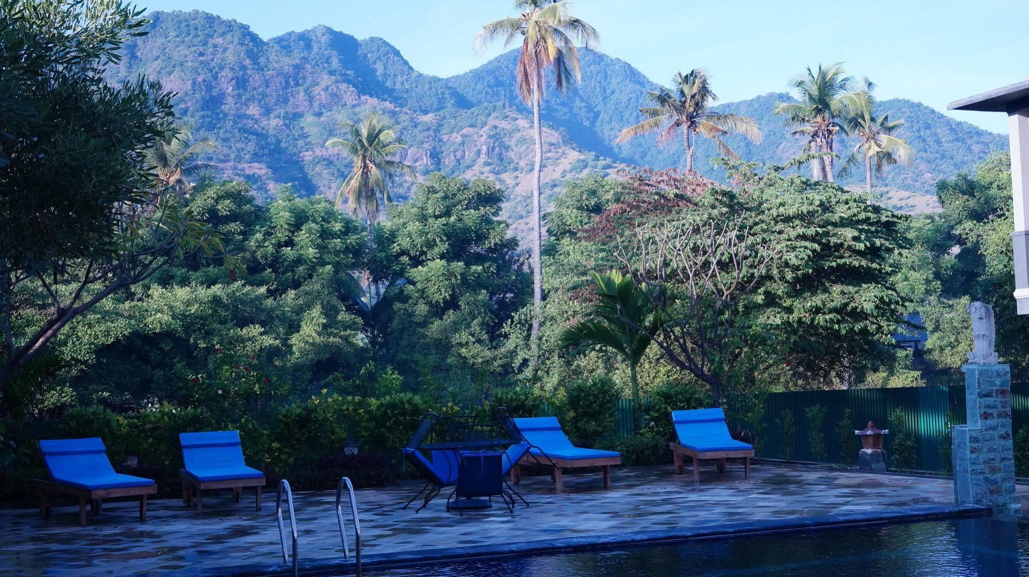 Antari Pemuteran (Bali)