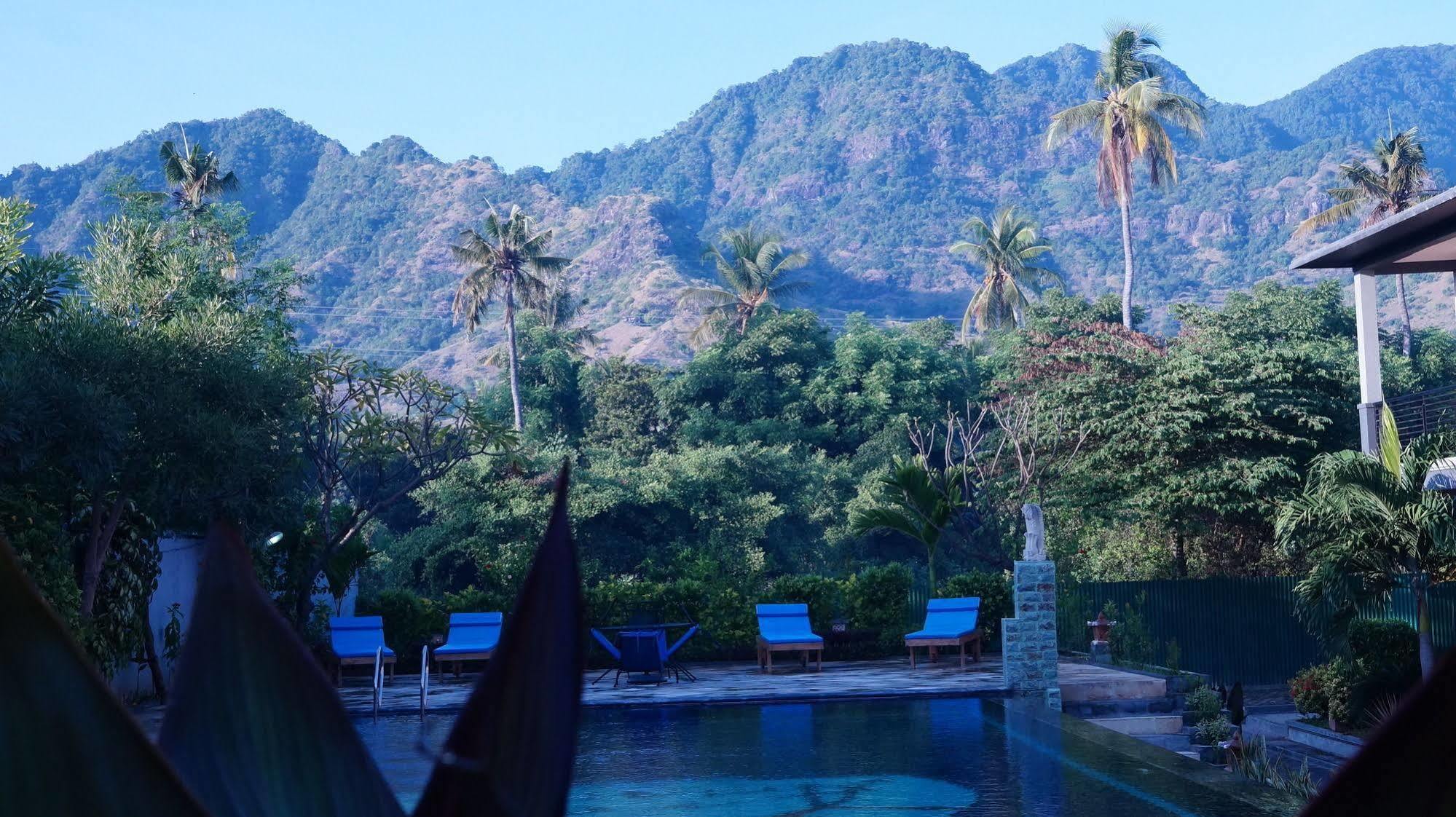 Antari Pemuteran (Bali)