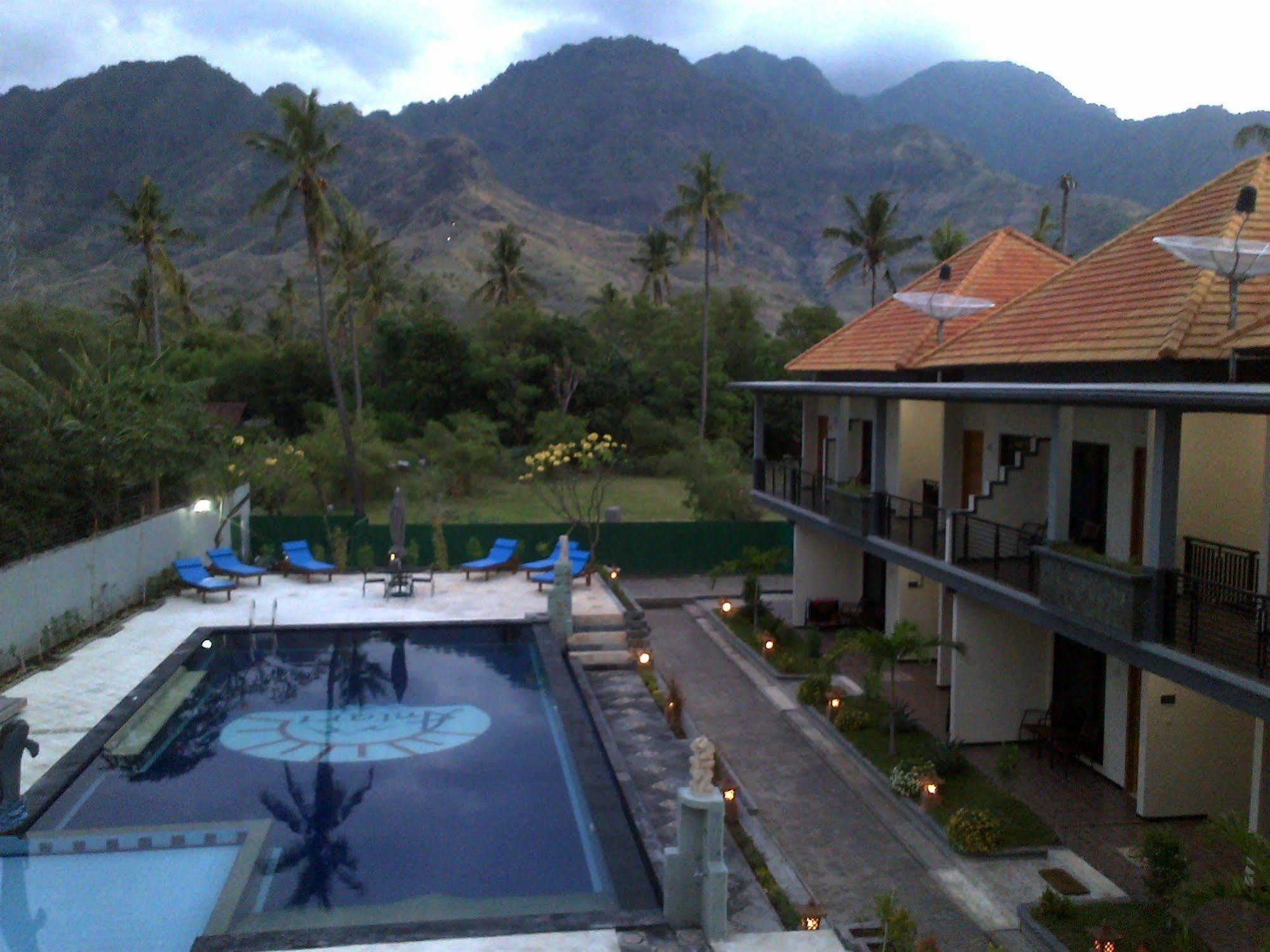 Antari 3*