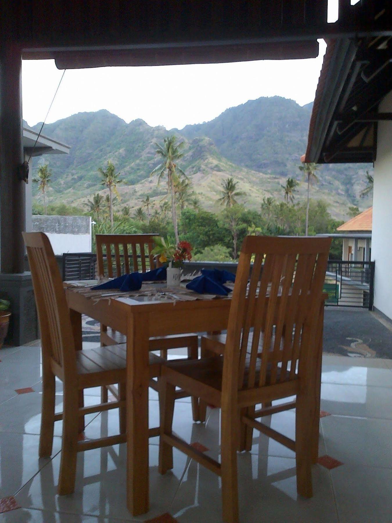 Antari 3* Pemuteran (Bali)