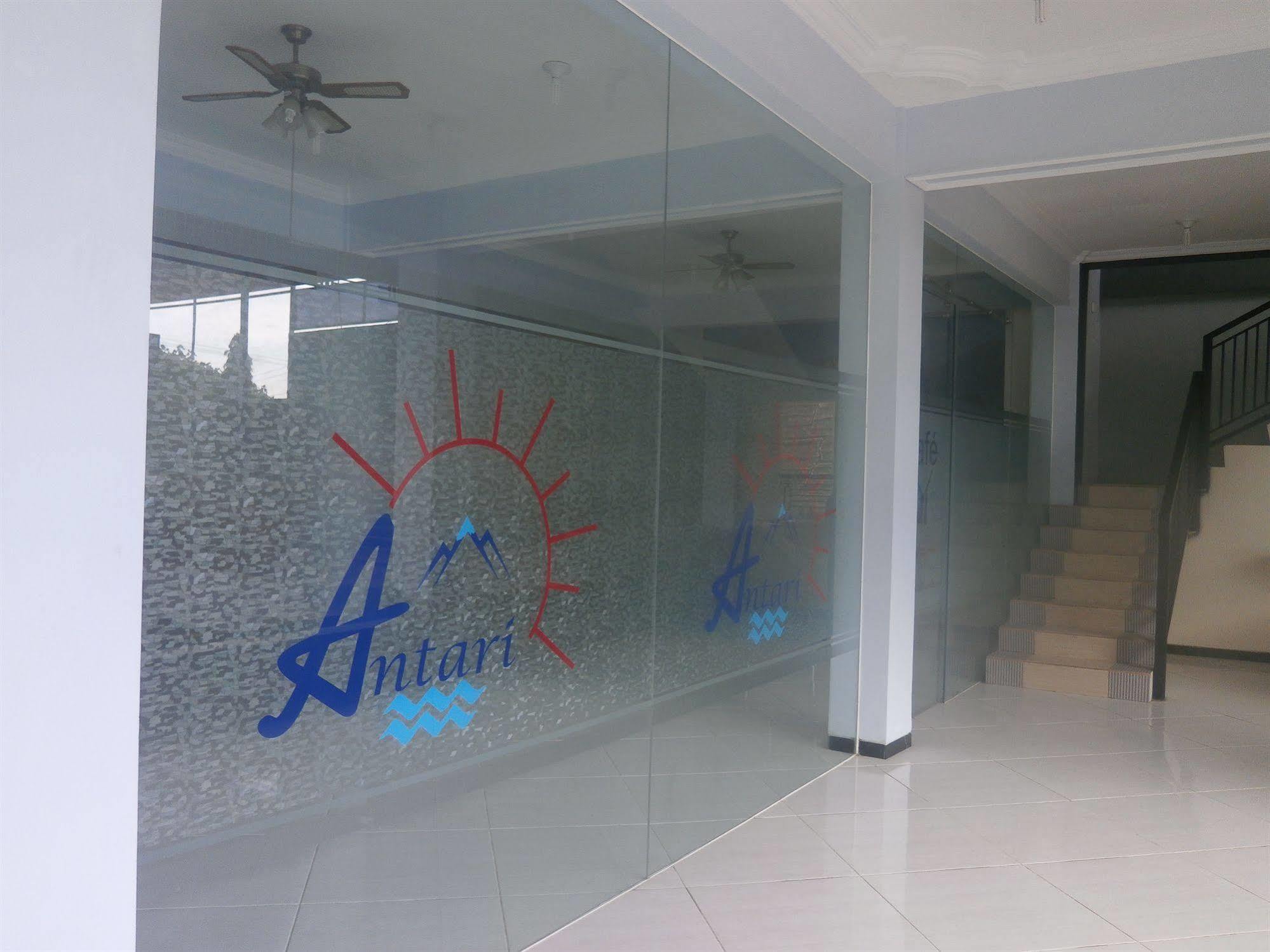 Antari