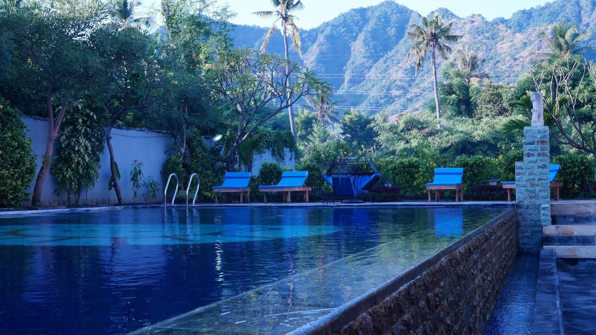Antari Hotel 3*