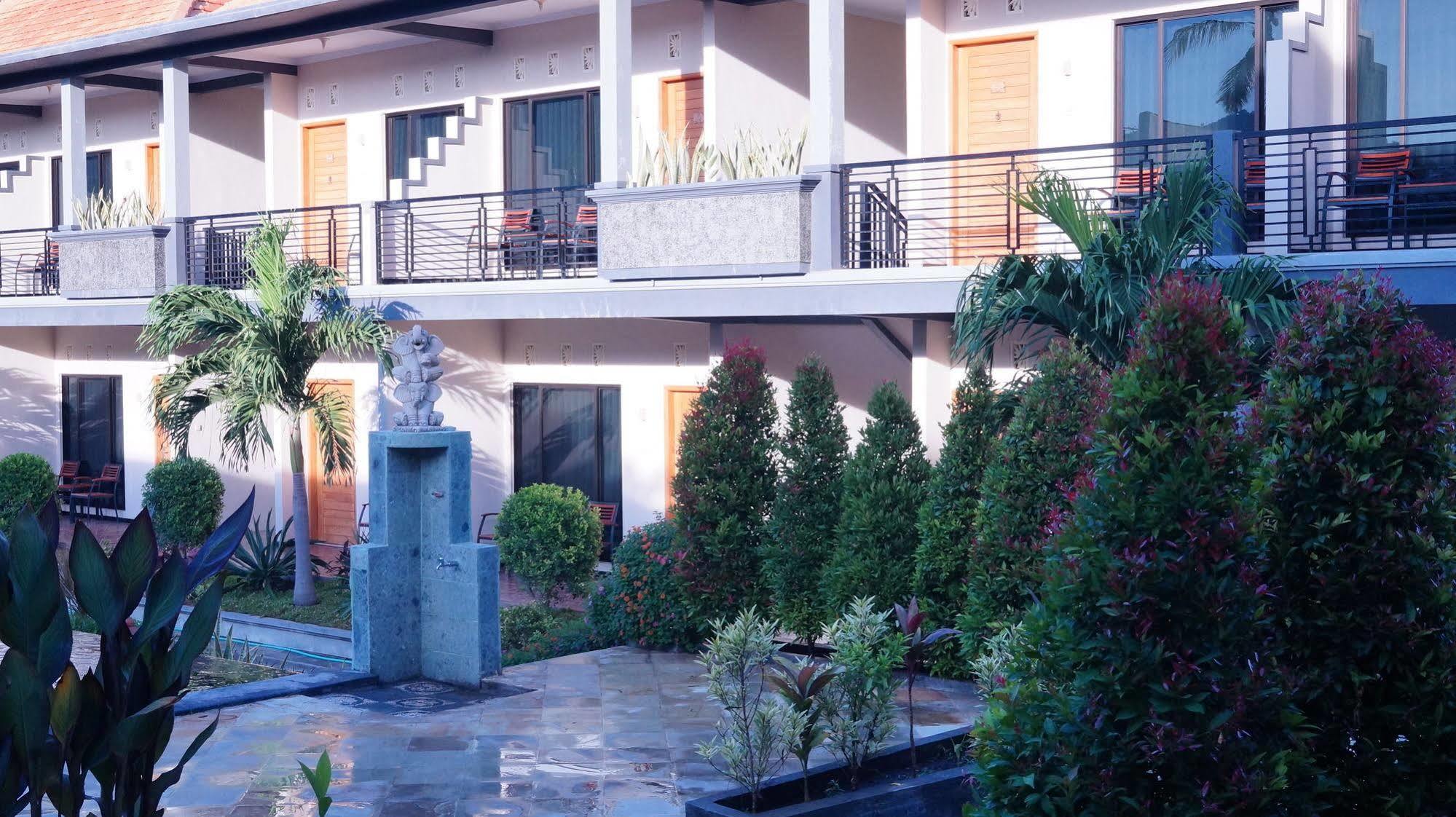 Antari Hotel 3*