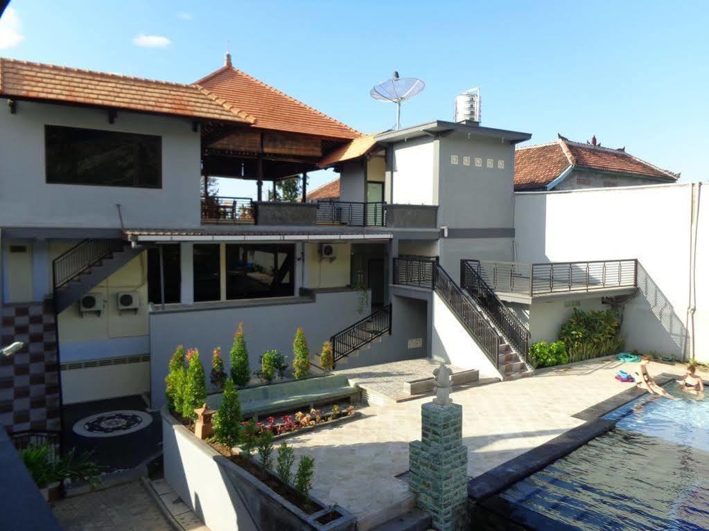 Antari 3* Pemuteran (Bali)