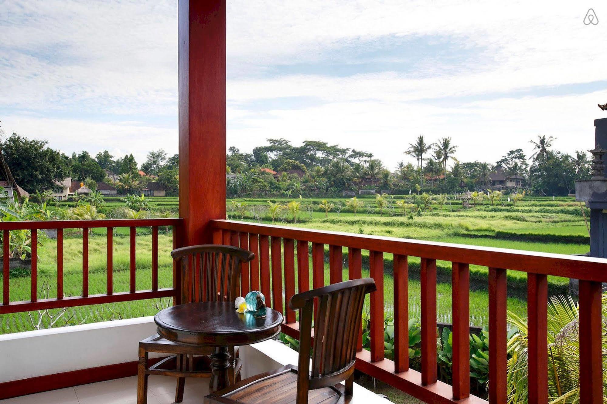 Create Luv Play * Ubud (Bali)