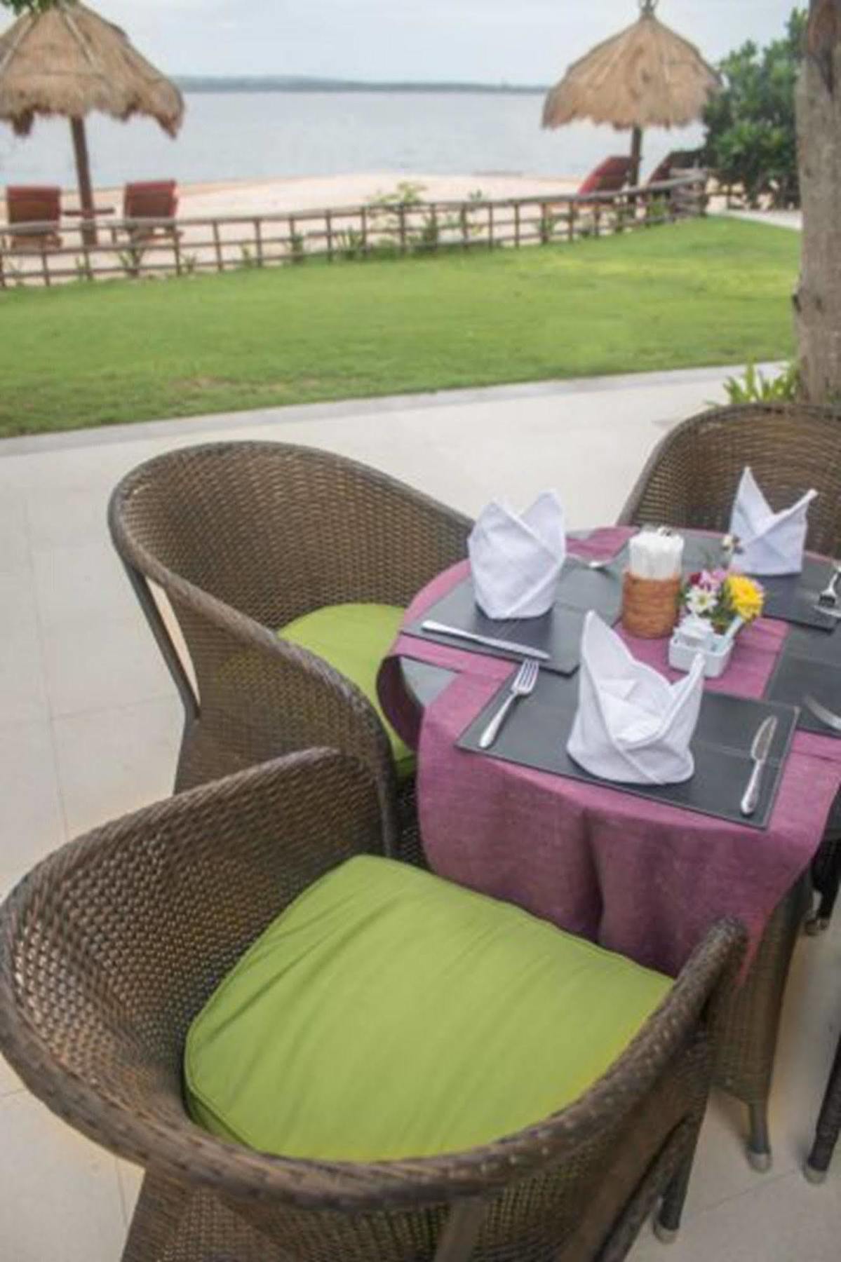 Hotel Peninsula Bay 5*