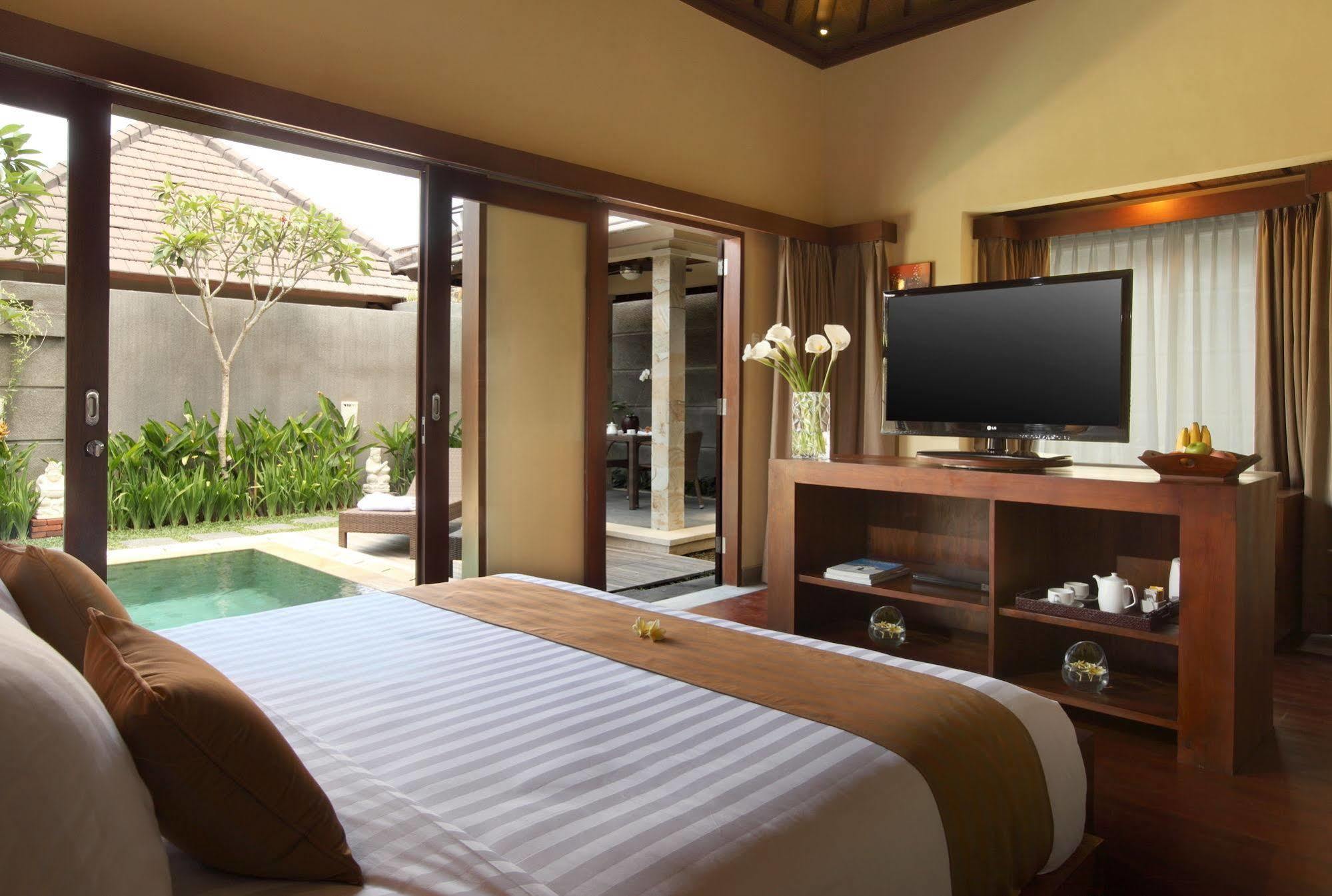 Nyuh Bali Villa Seminyak (Bali)