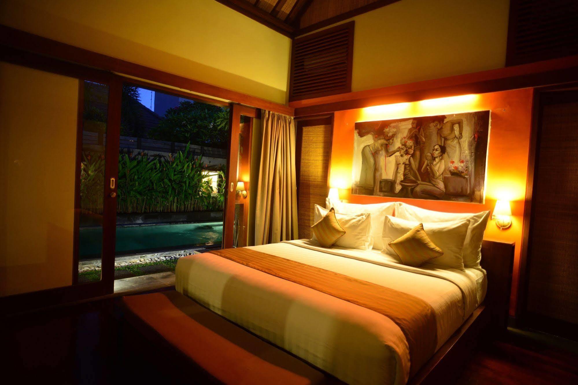 Nyuh Bali Seminyak (Bali)