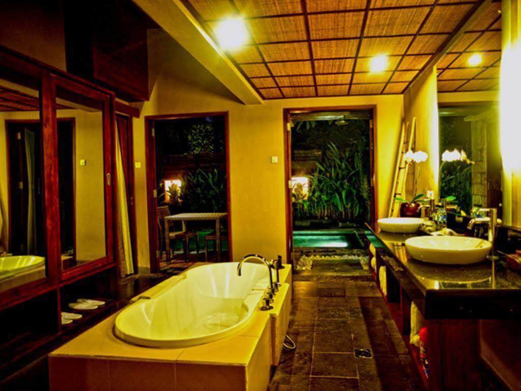 Nyuh Bali Seminyak (Bali)