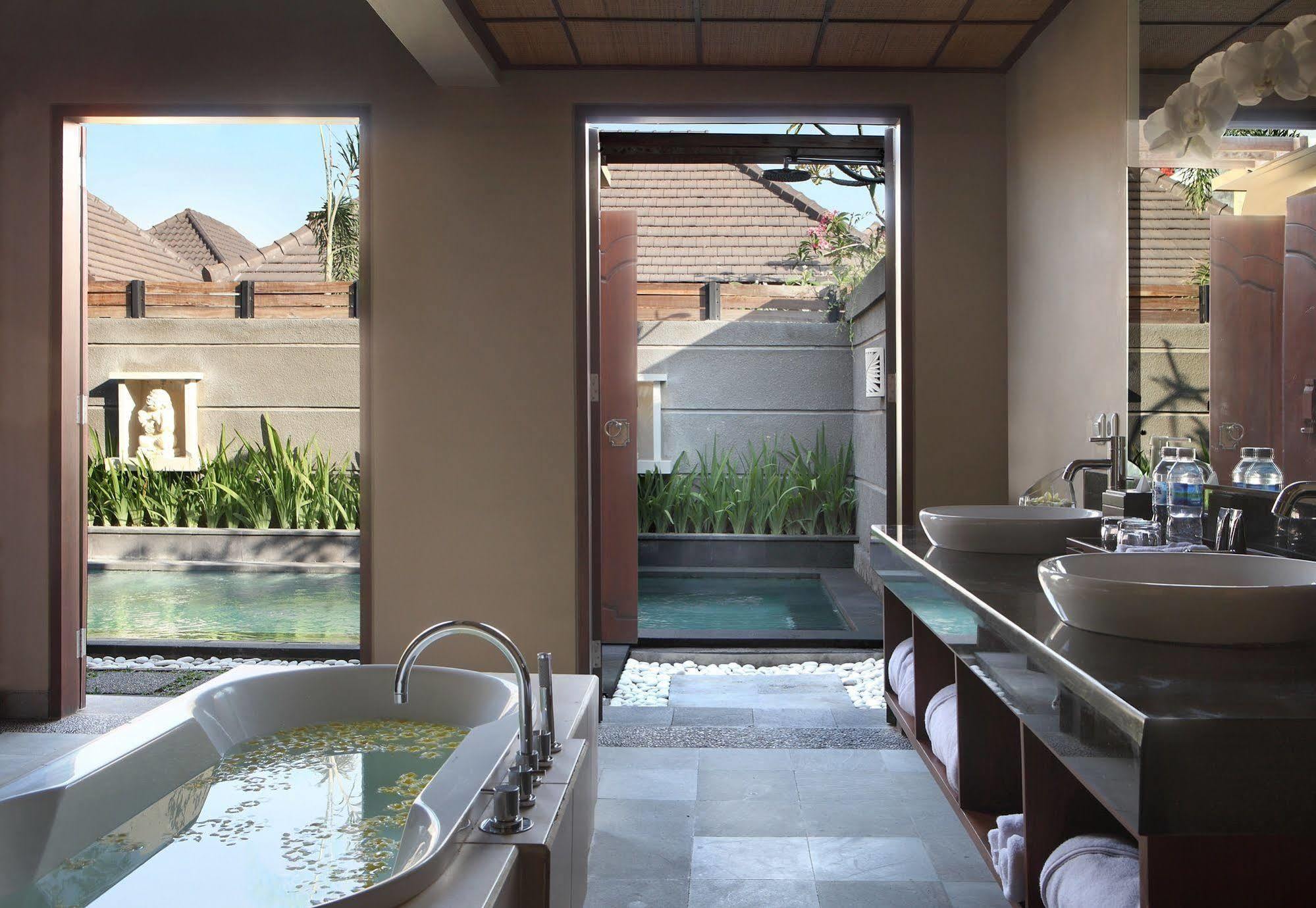 Nyuh Bali Villa *