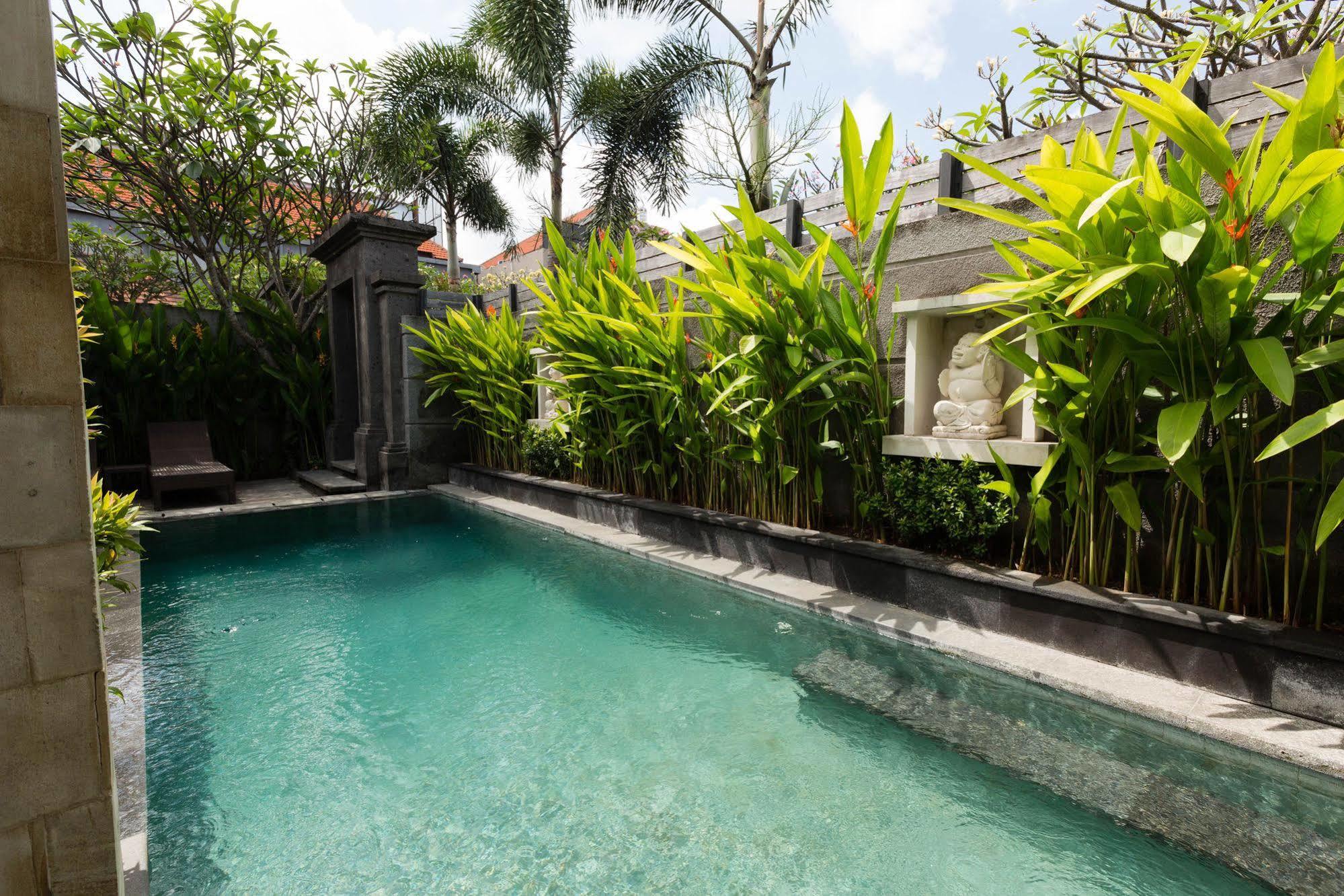 Villa Nyuh Bali *