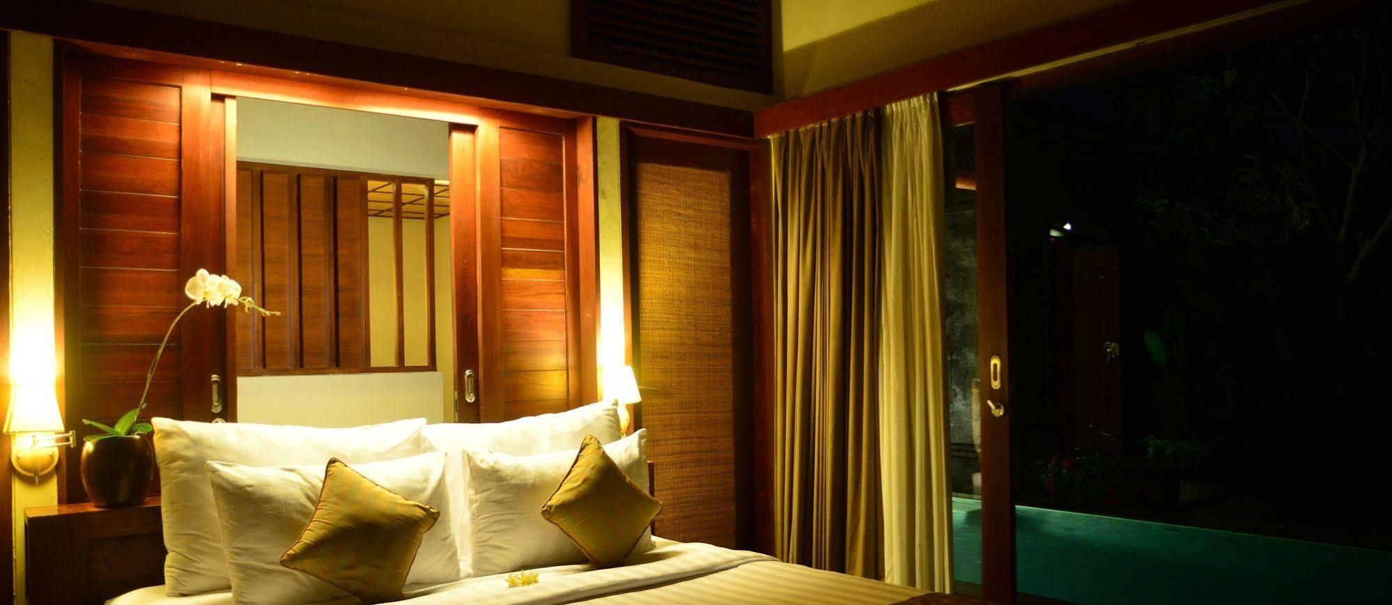 Villa Nyuh Bali *