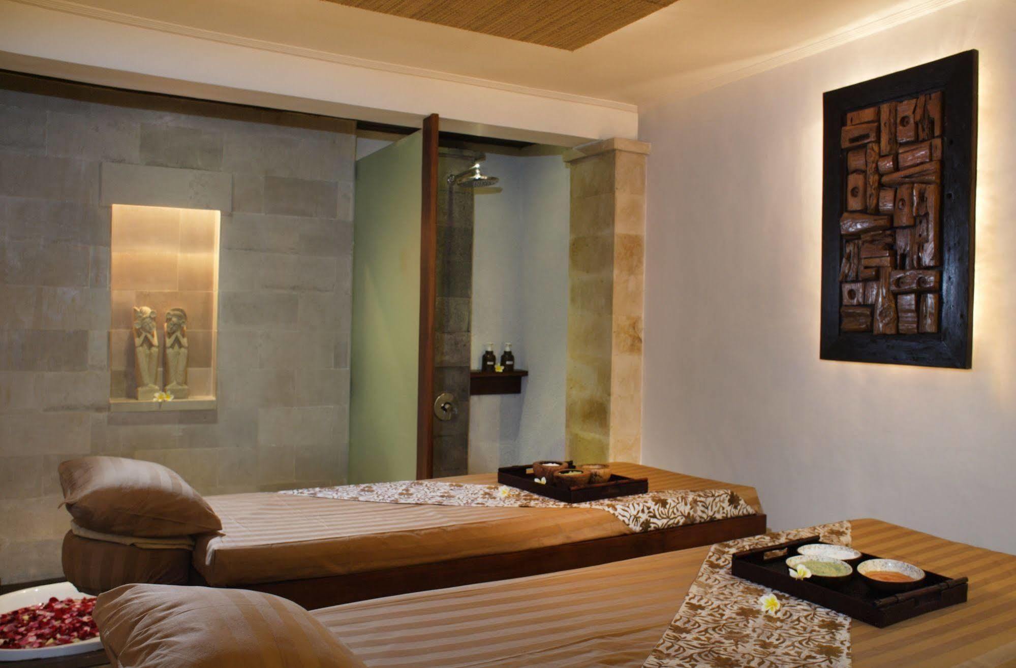 Villa Nyuh Bali
