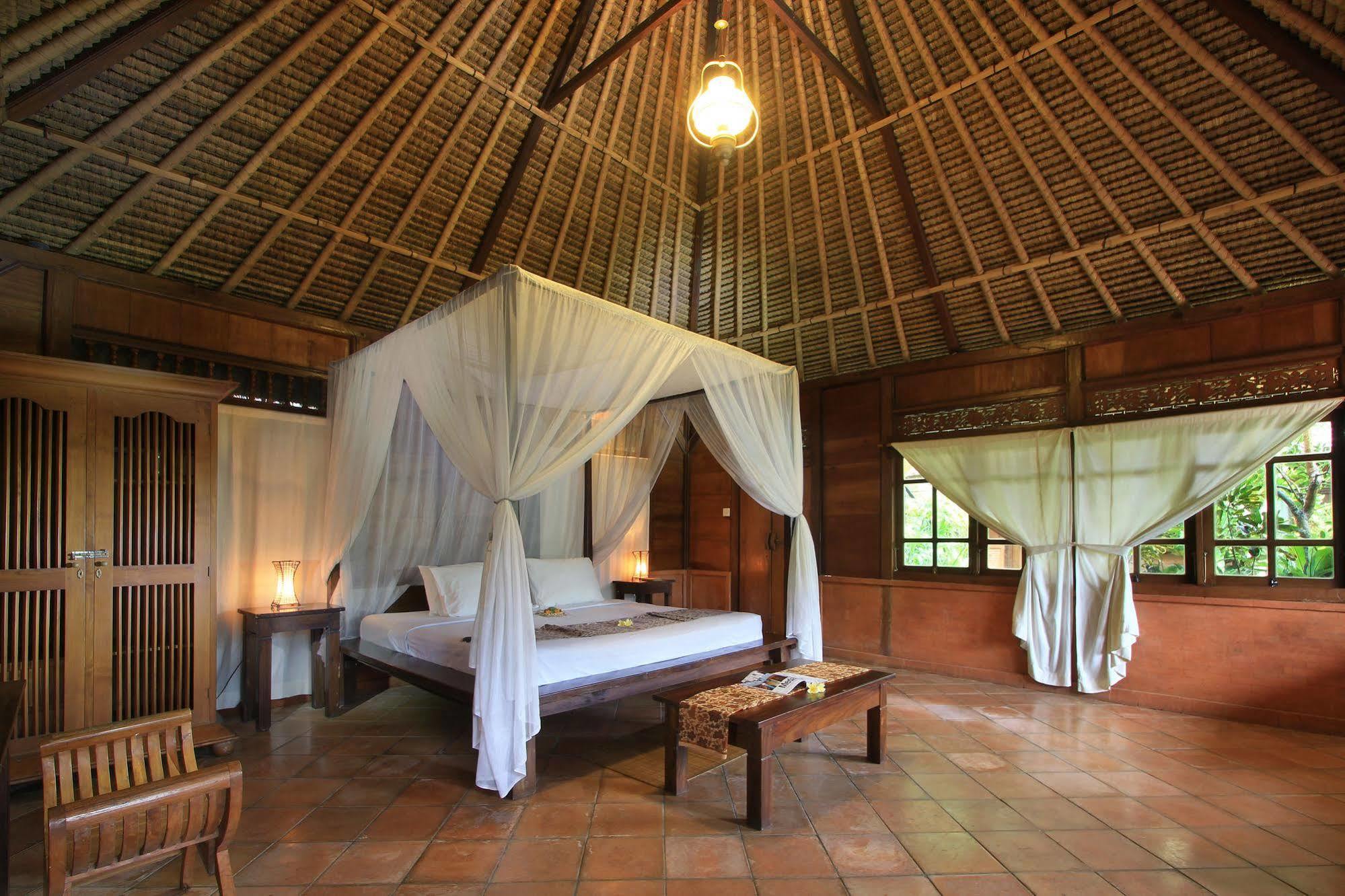 Holiday park Graha Moding Ubud (Bali)