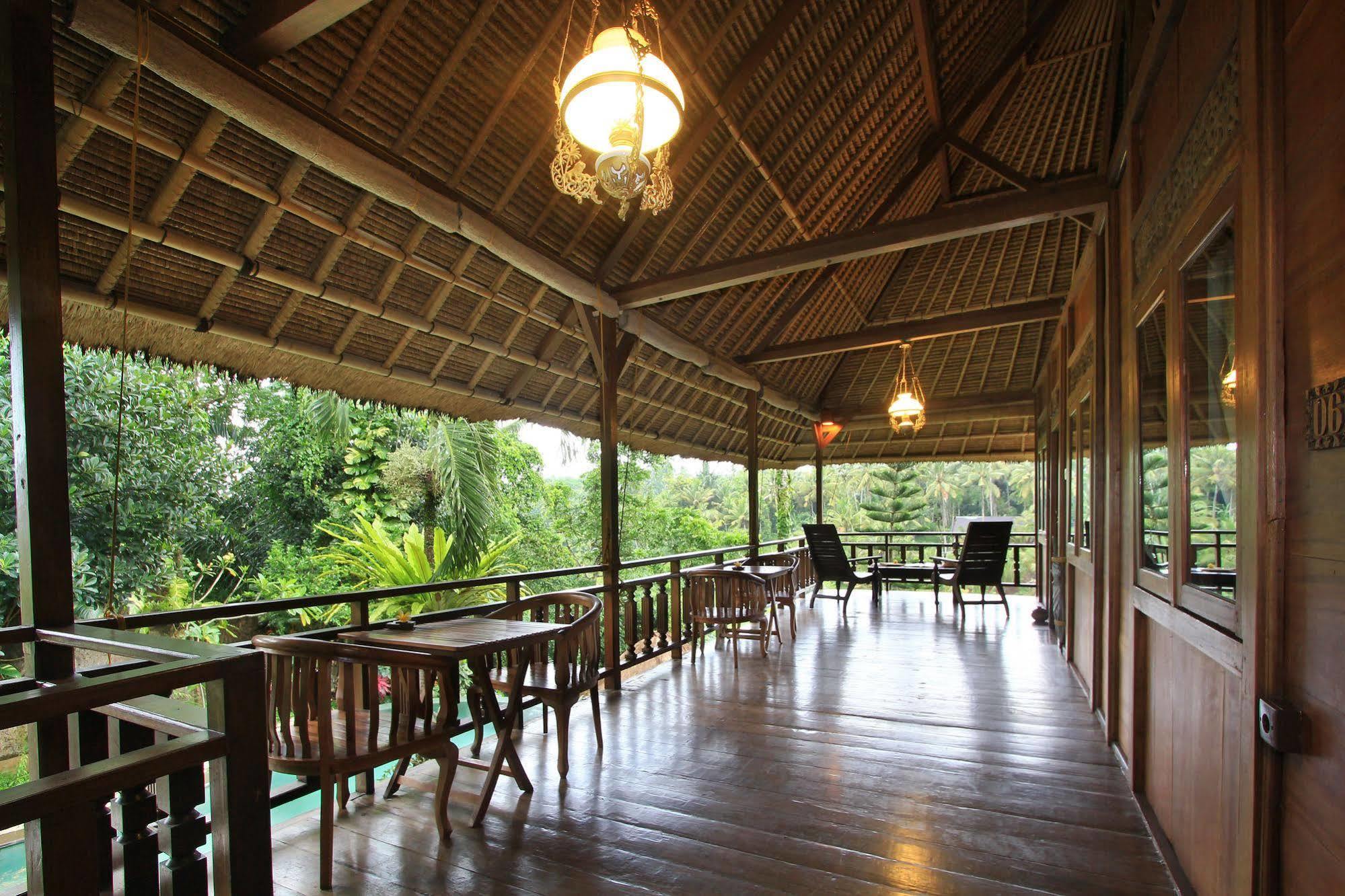 Holiday park Graha Moding