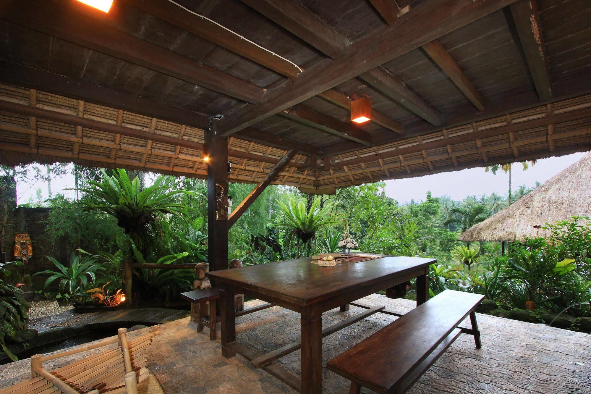 Graha Moding Holiday park Ubud (Bali)