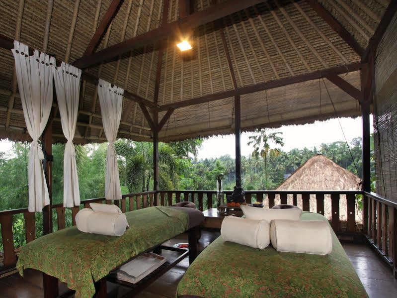 Graha Moding Ubud (Bali)