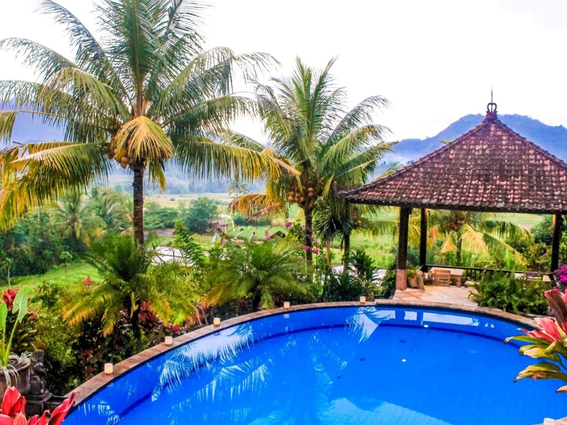 Villa Cepik Sidemen By Agata Sidemen (Bali)