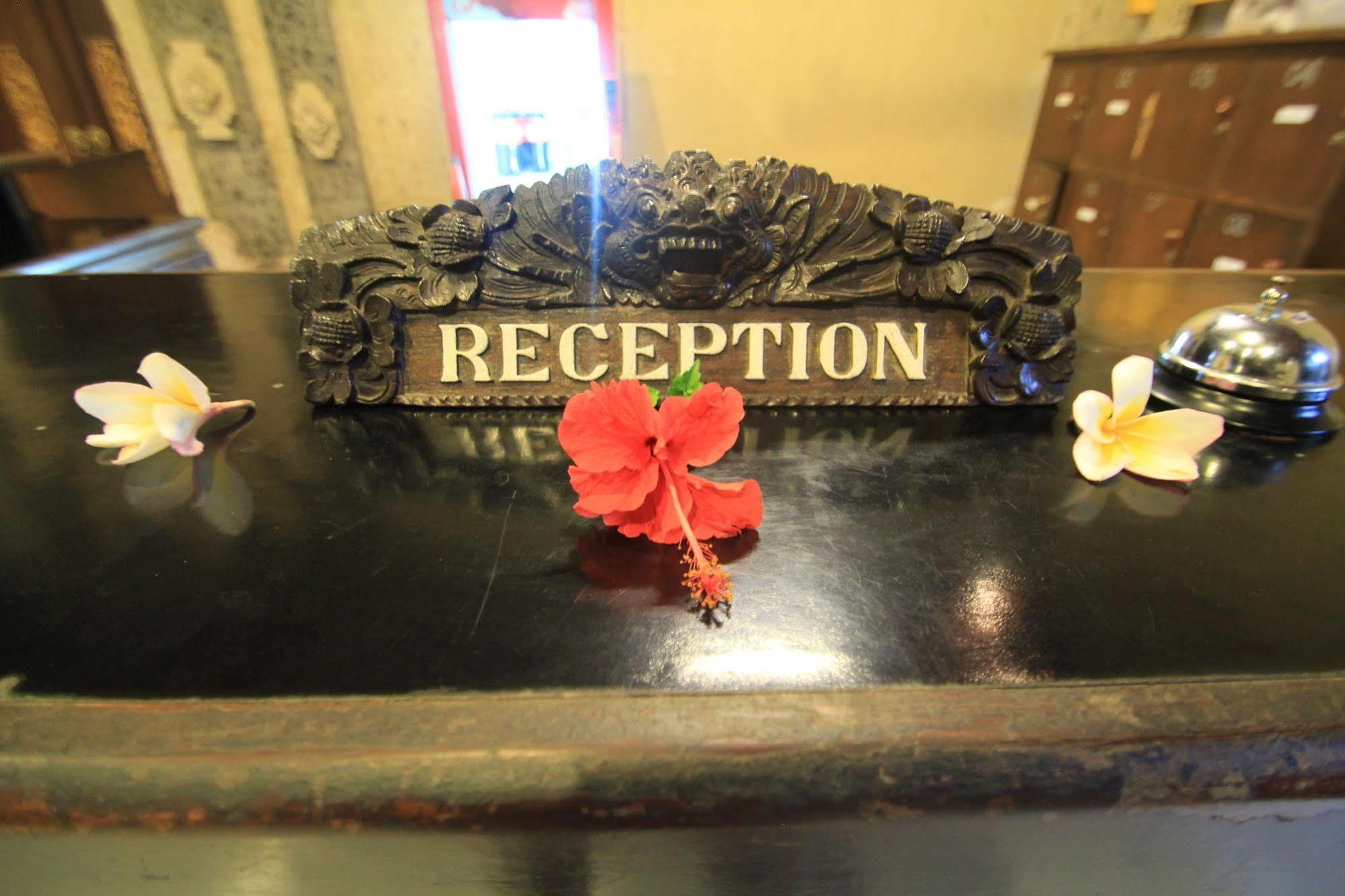 Taman Sari Hotel 3*