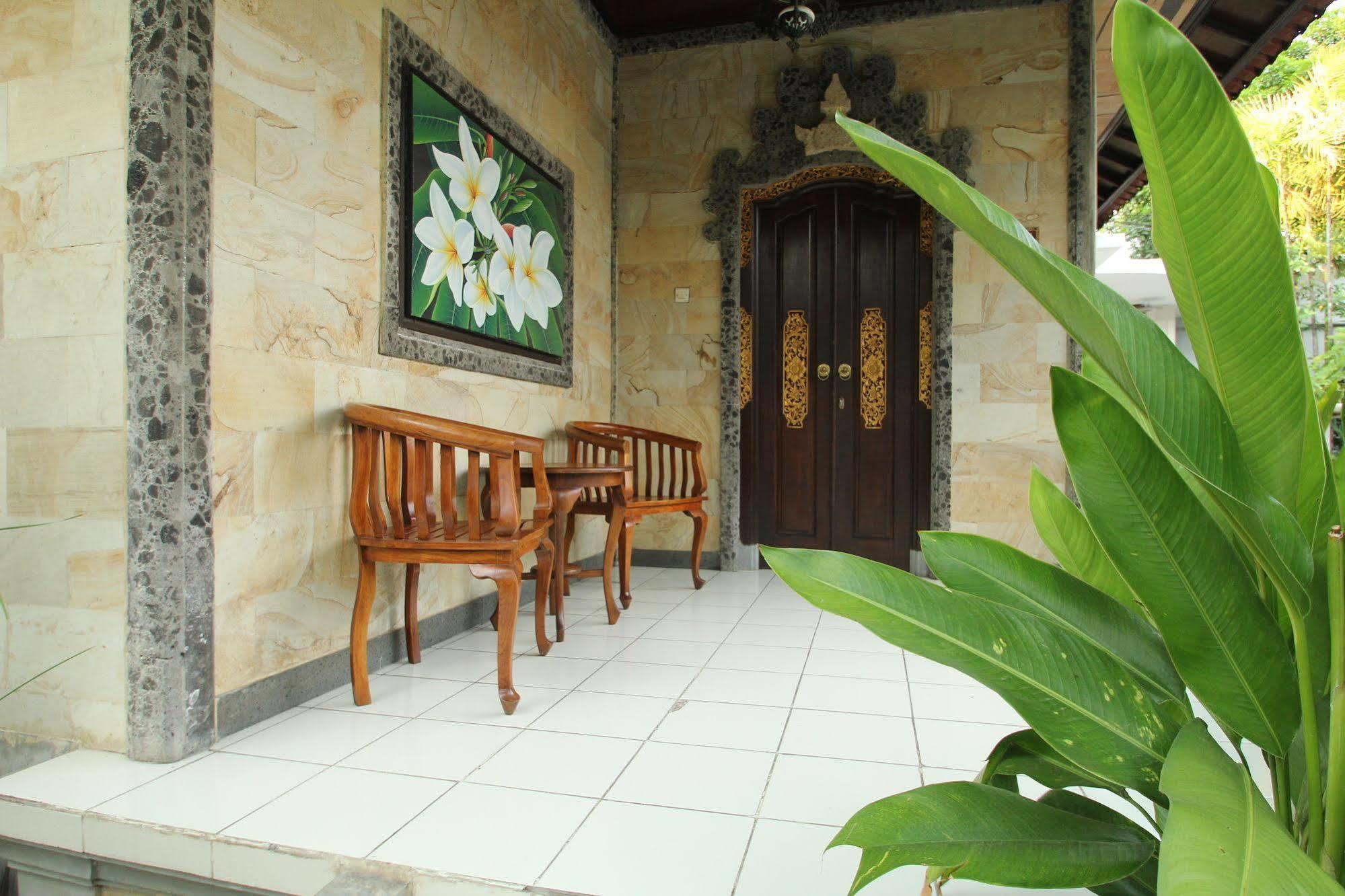 Taman Sari Hotel