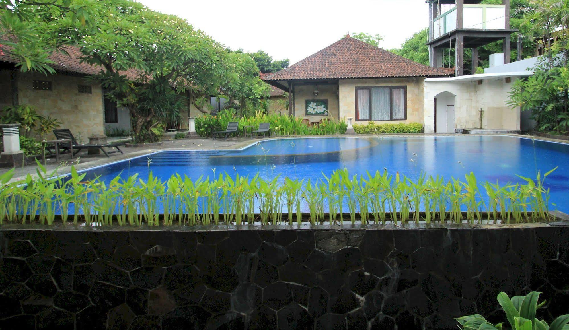 Taman Sari Hotel