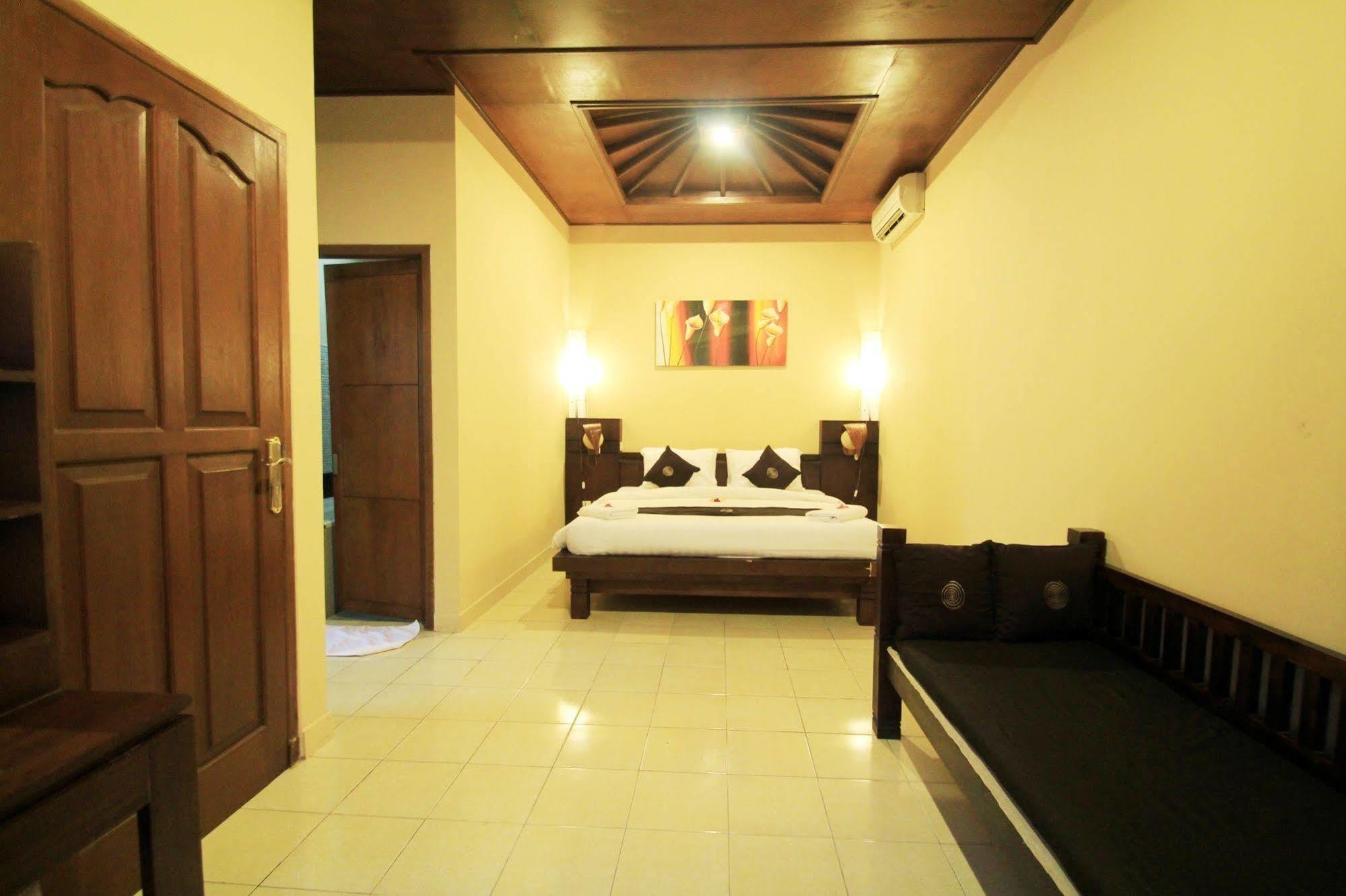 Hotel Taman Sari