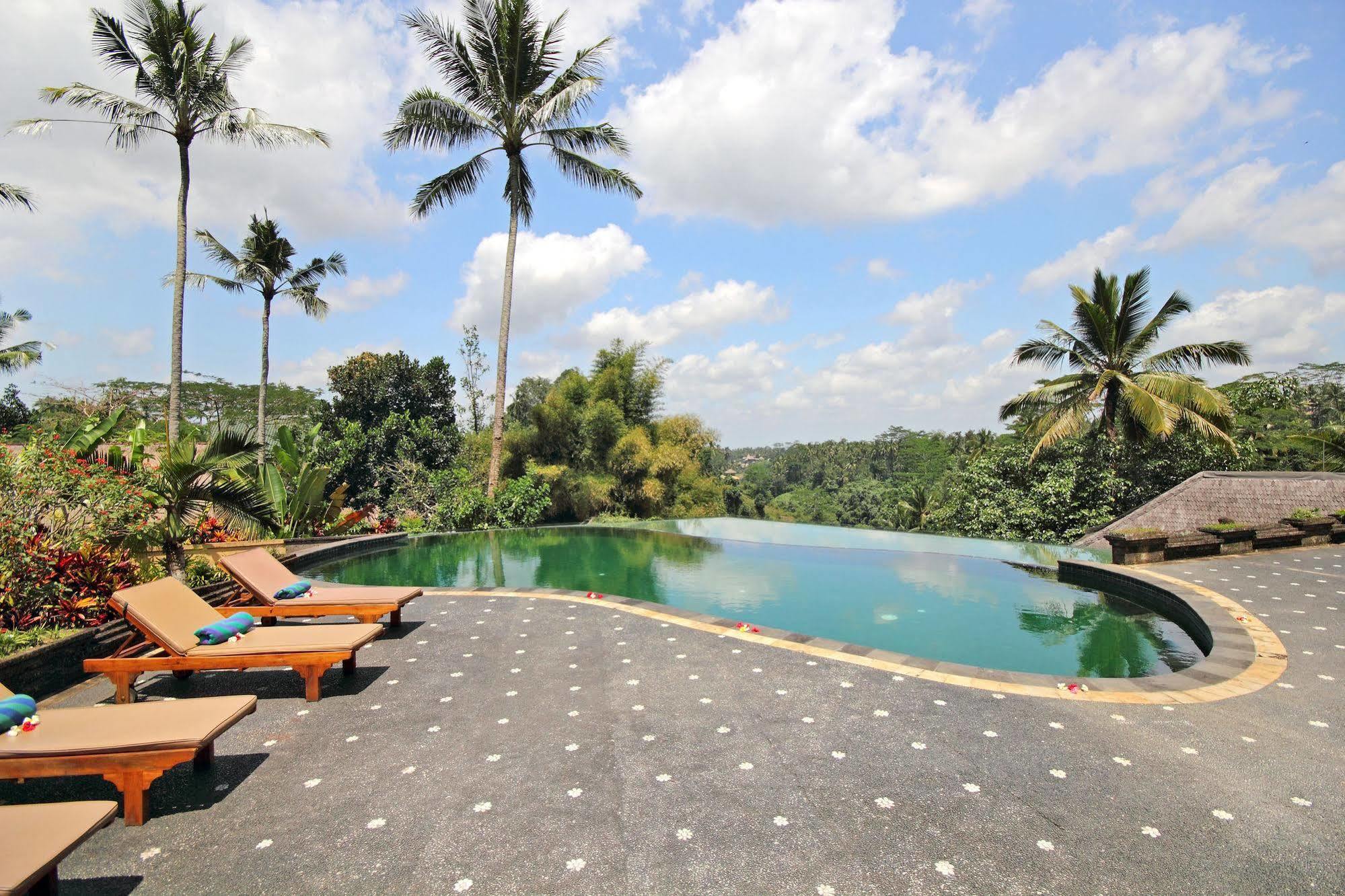 Resort Tanah Merah Art By Agata 5*