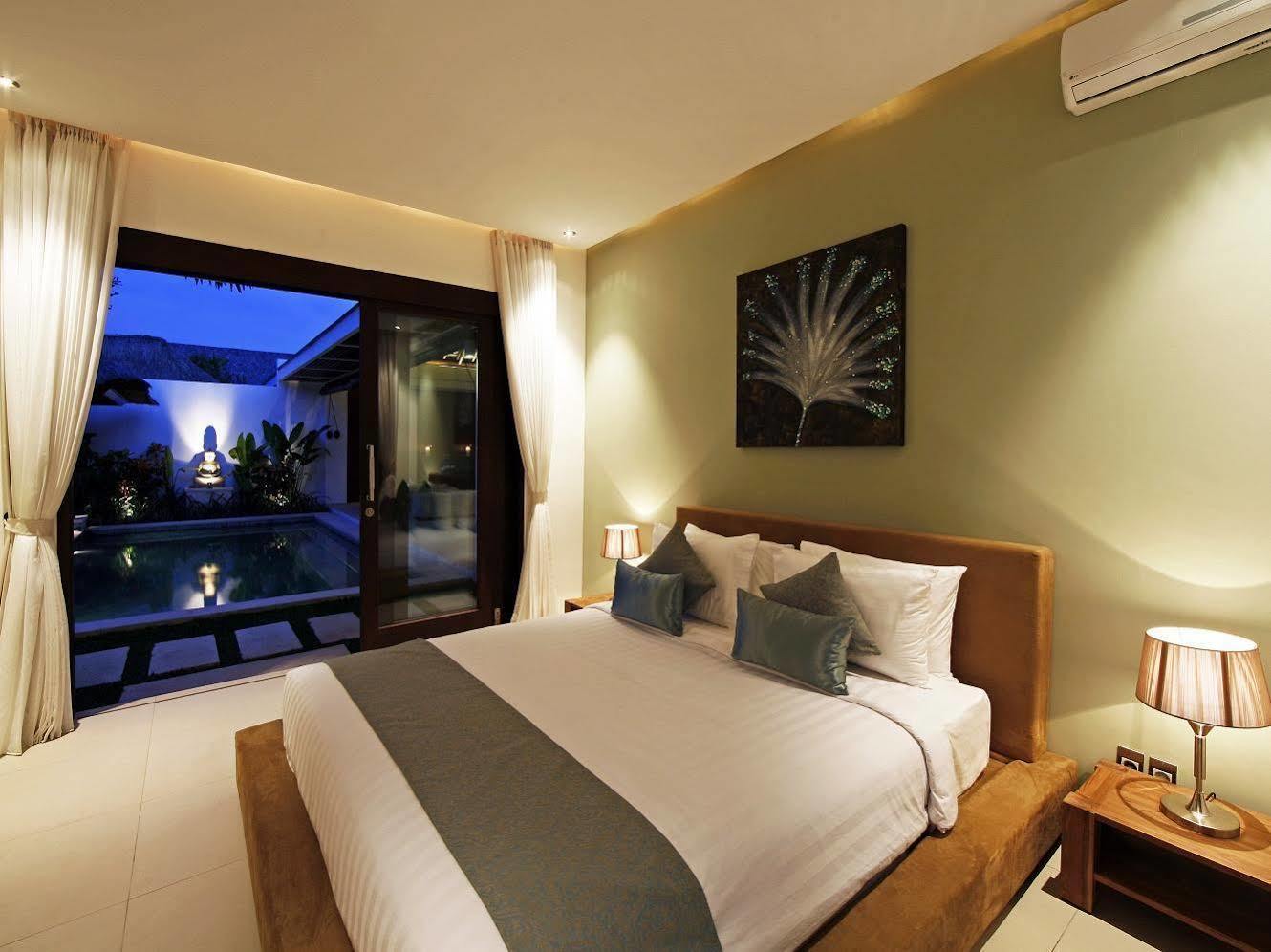 Villa Chandra Bali