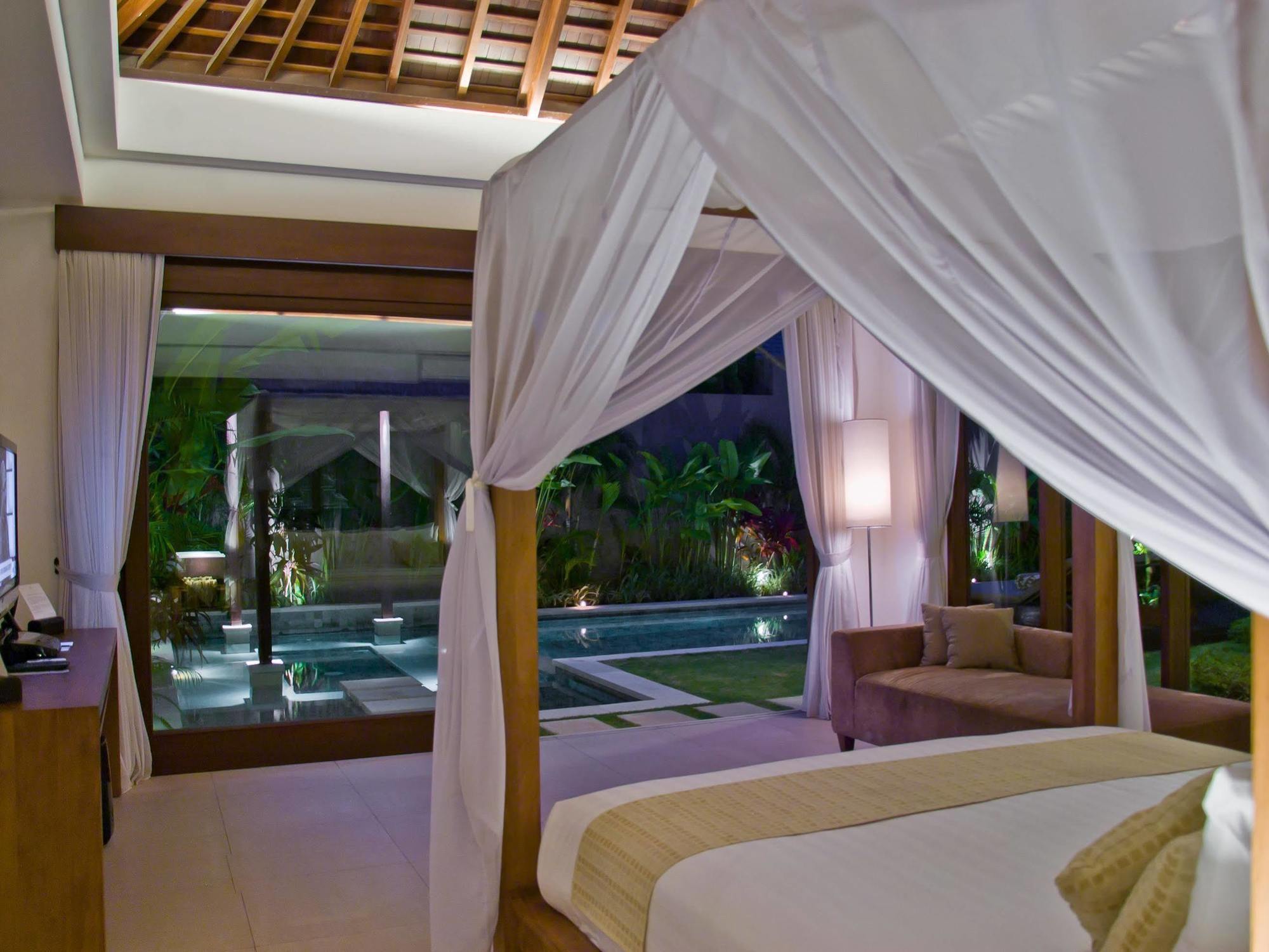 Villa Chandra Bali *