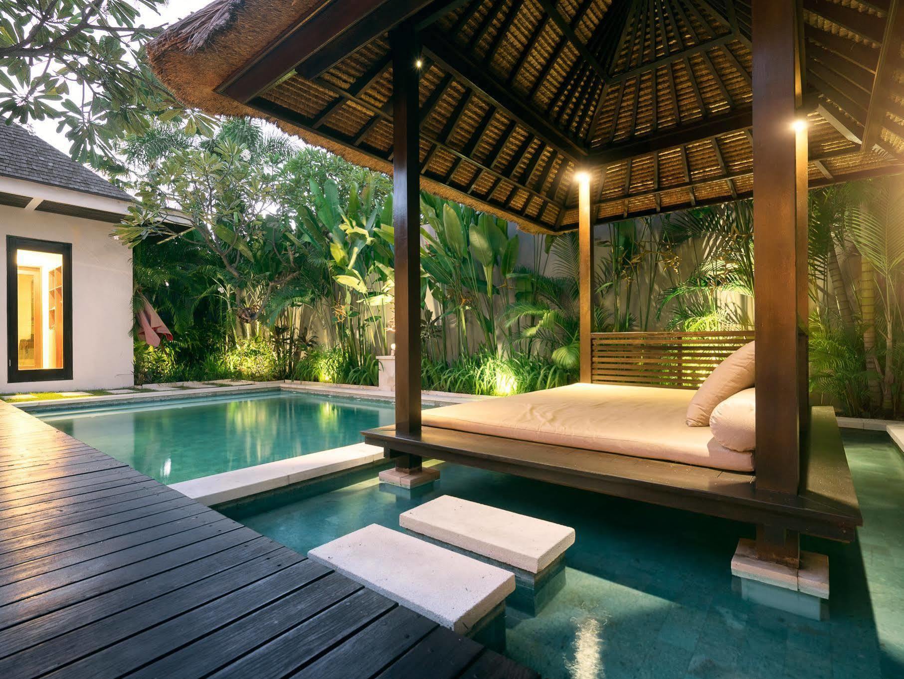 Chandra Bali Seminyak (Bali)
