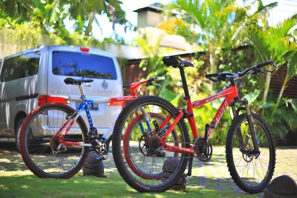 Chandra Bali * Seminyak (Bali)