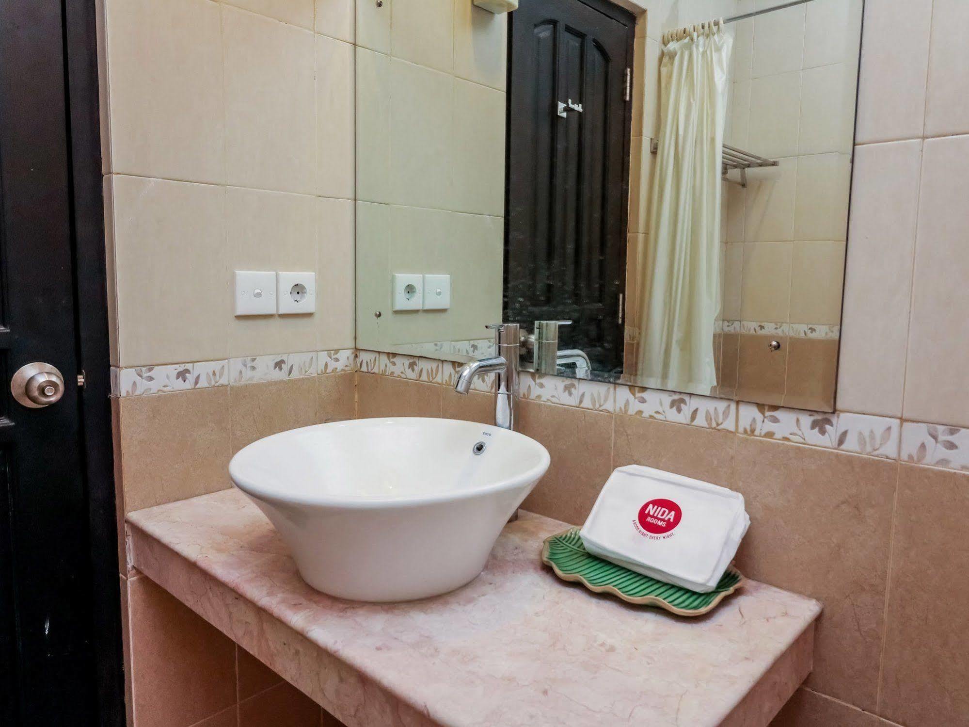 Intansari Hotel Denpasar (Bali)