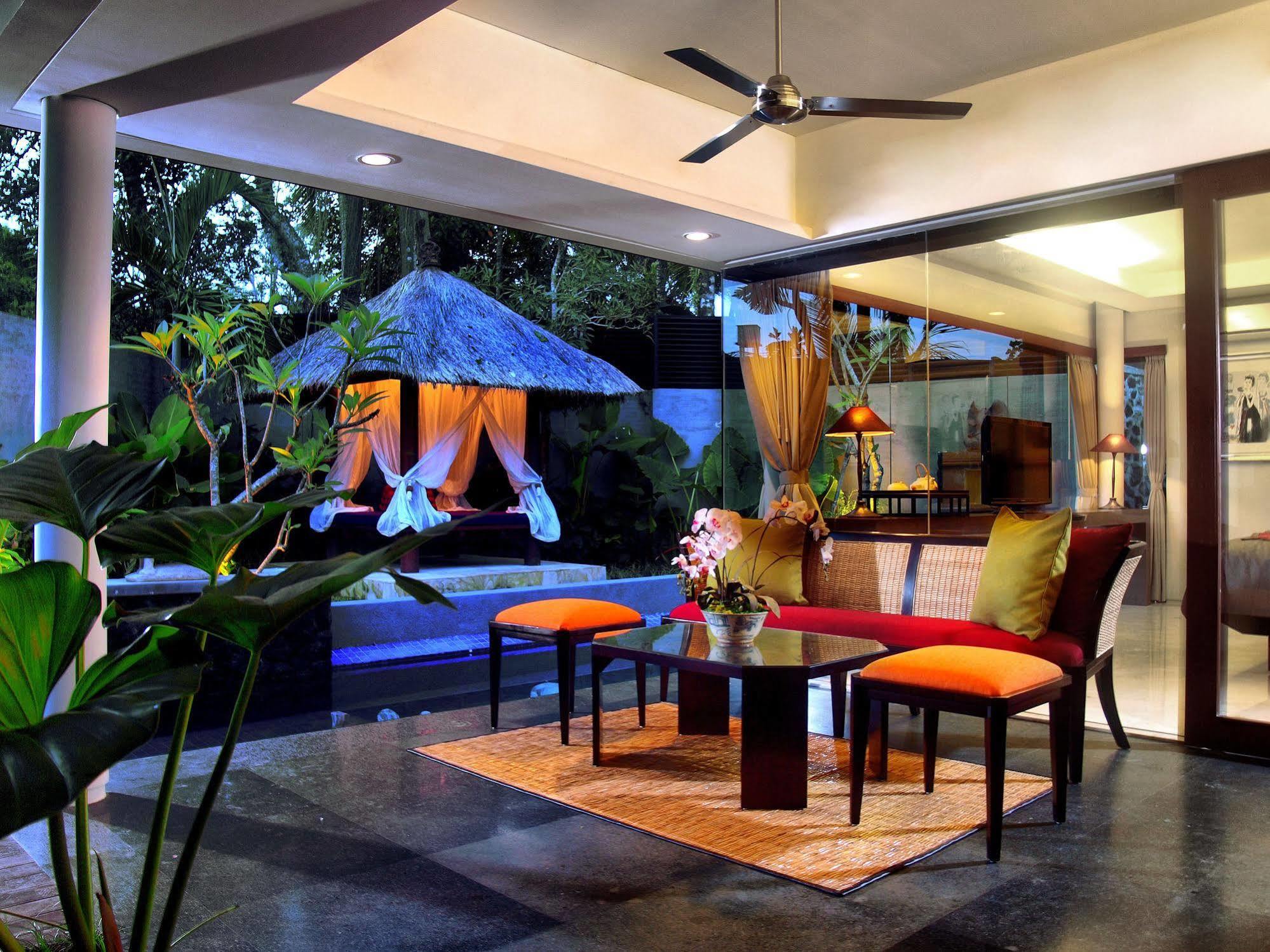 Royal Kamuela & At Monkey Forest (adults Only) Ubud (Bali)