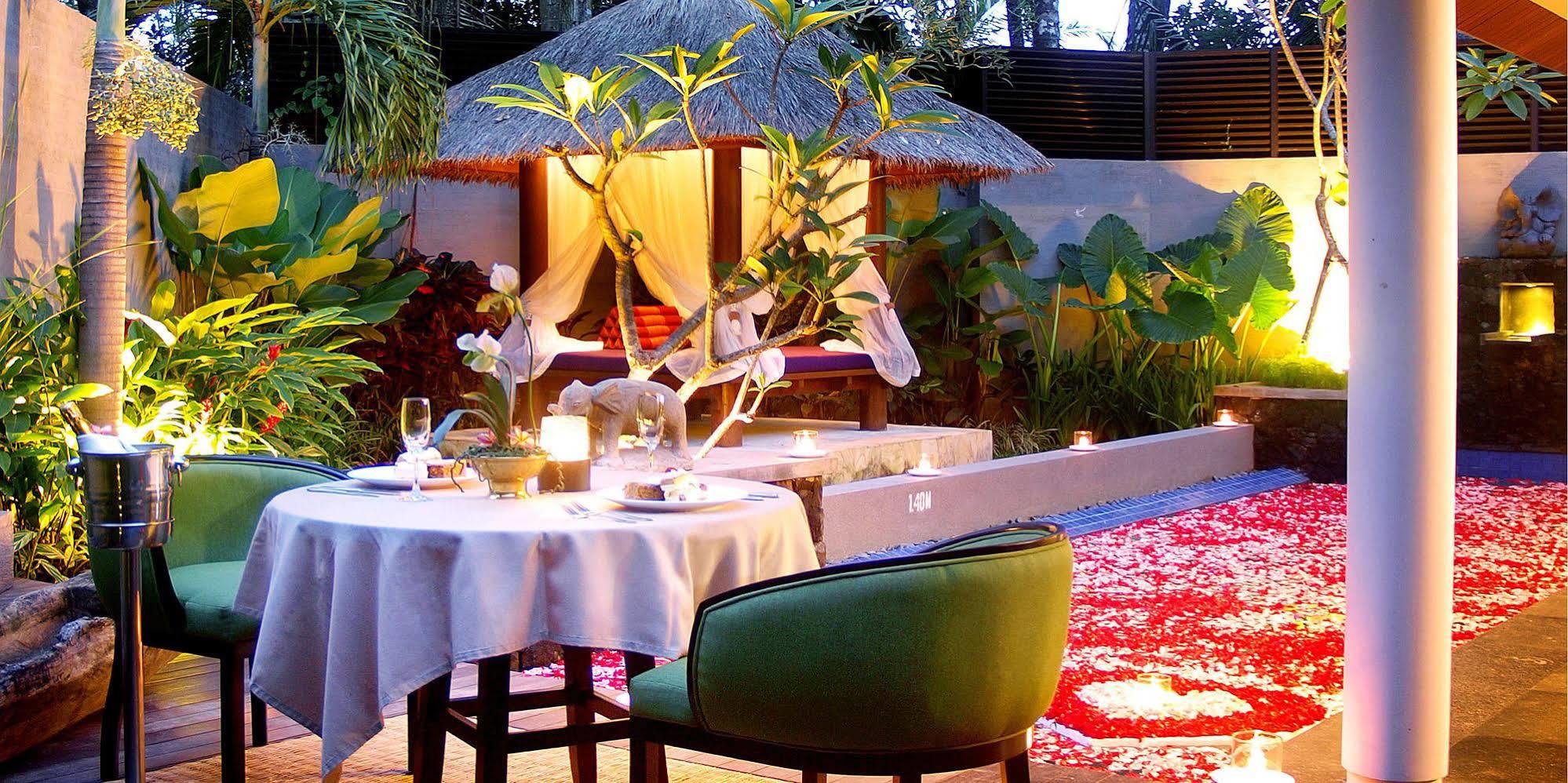 Royal Kamuela & At Monkey Forest (adults Only) 5* Ubud (Bali)