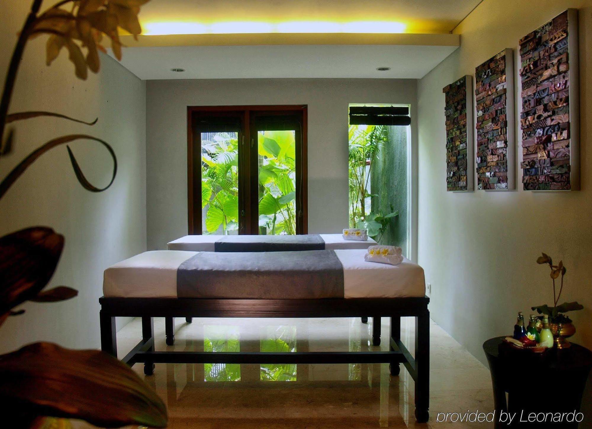 Resort Royal Kamuela & At Monkey Forest (adults Only) Ubud (Bali)