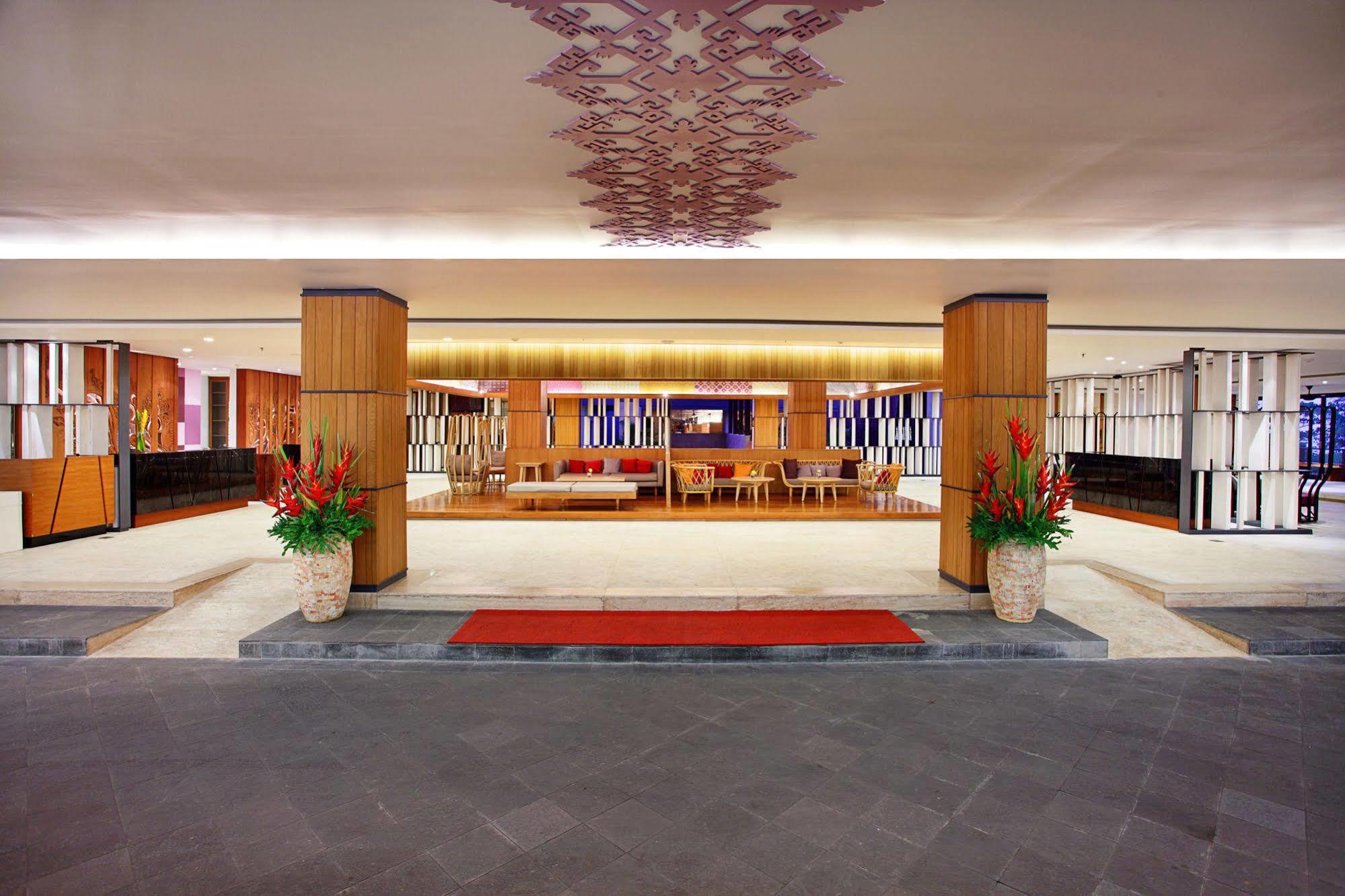 Grand Inna Kuta Resor Kuta (Bali)