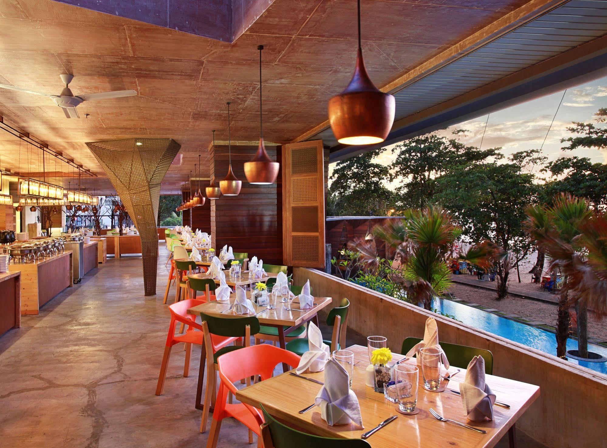 Resor Grand Inna Kuta Kuta (Bali)