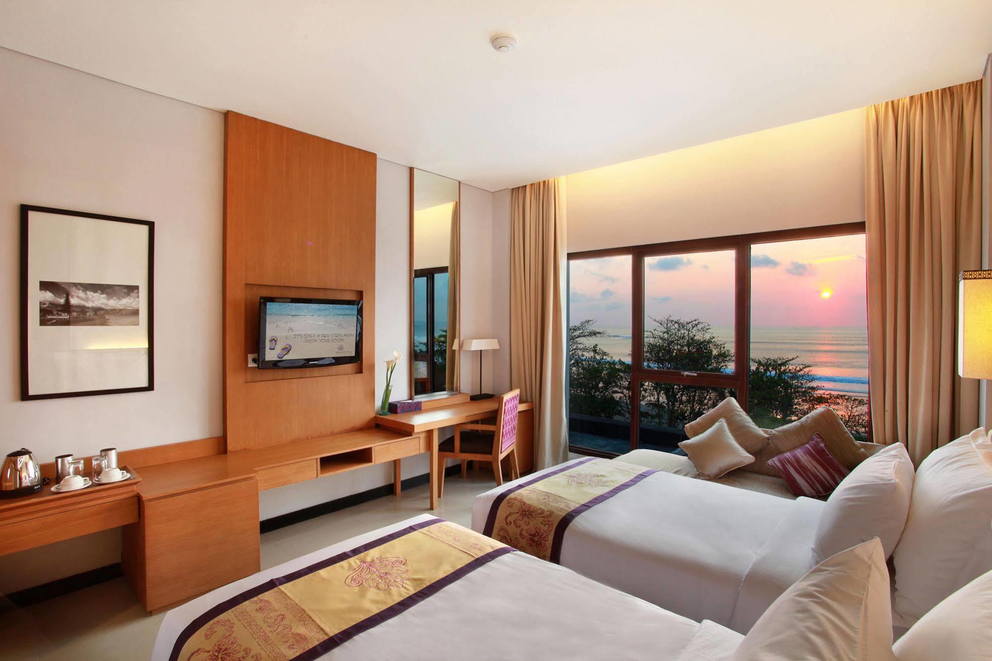 Resor Grand Inna Kuta 4*