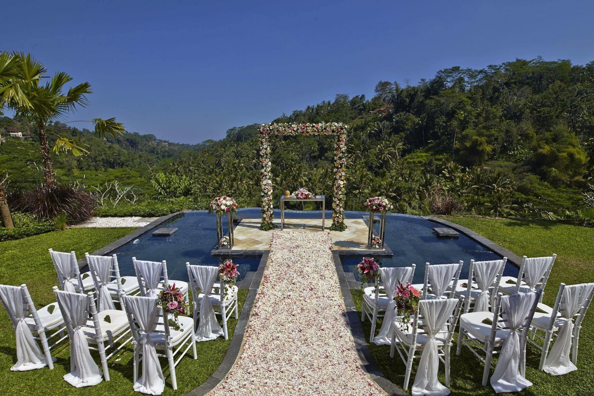 Resort The Royal Pita Maha