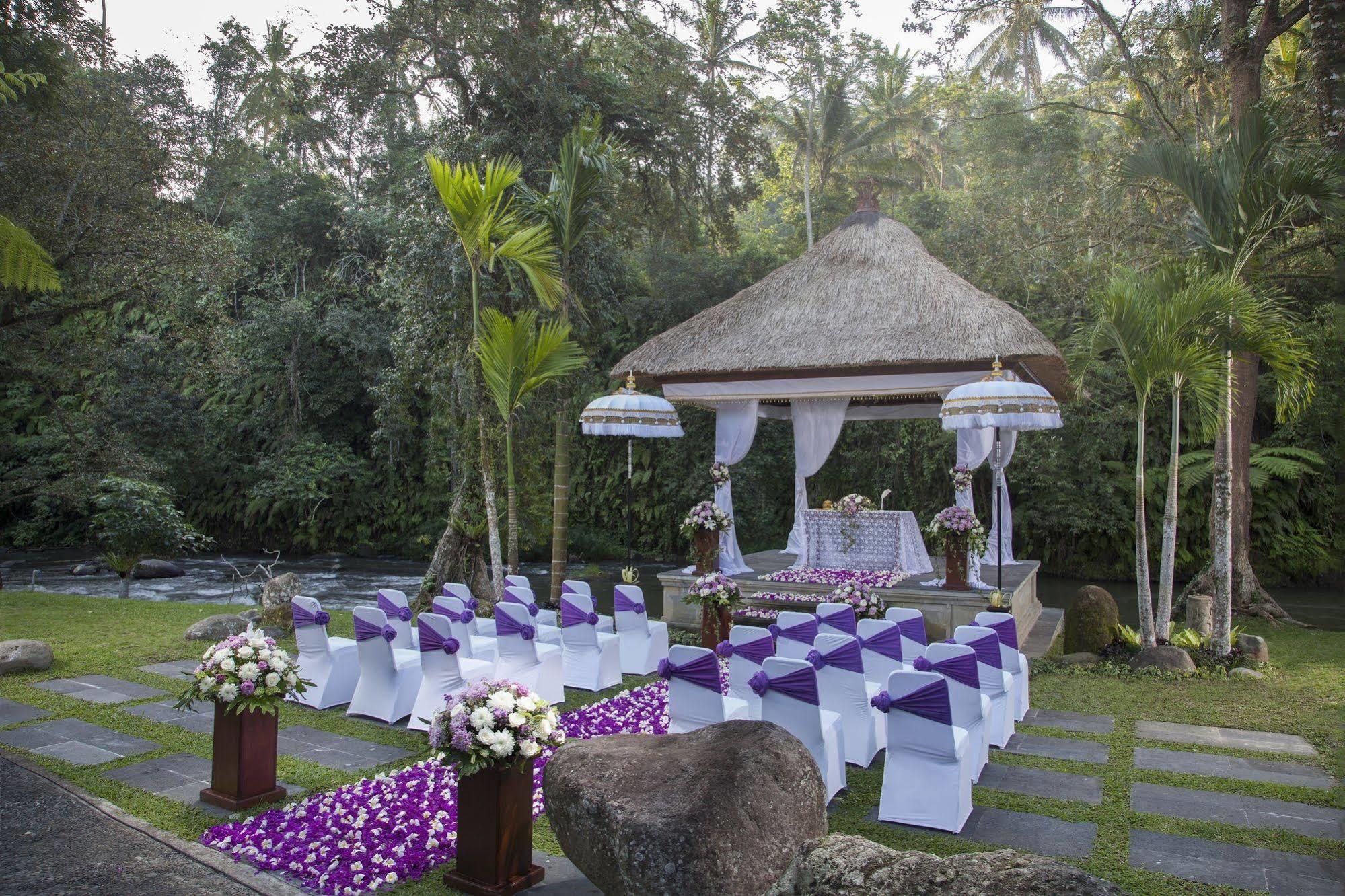 The Royal Pita Maha Ubud (Bali)
