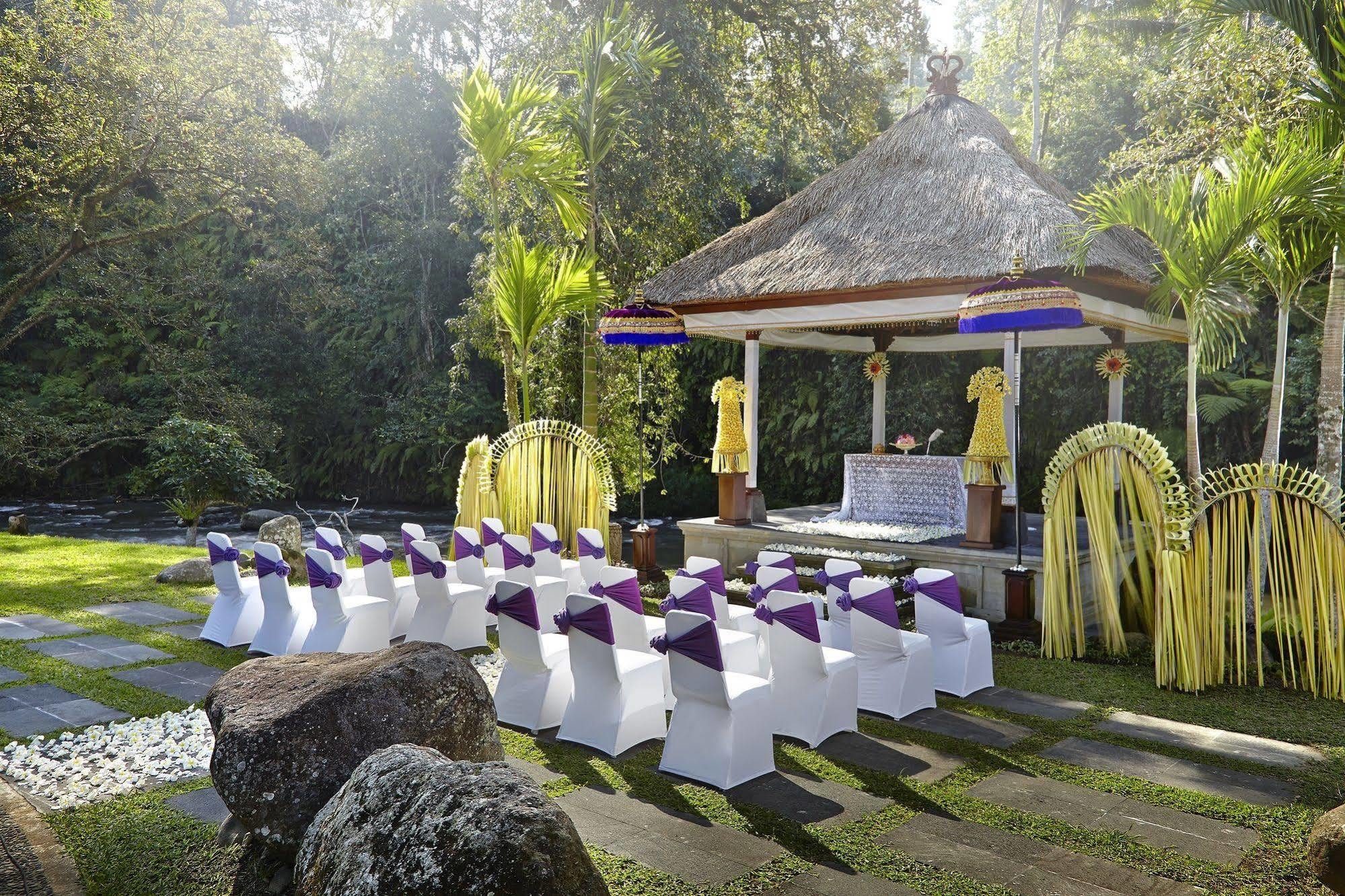 The Royal Pita Maha Resort
