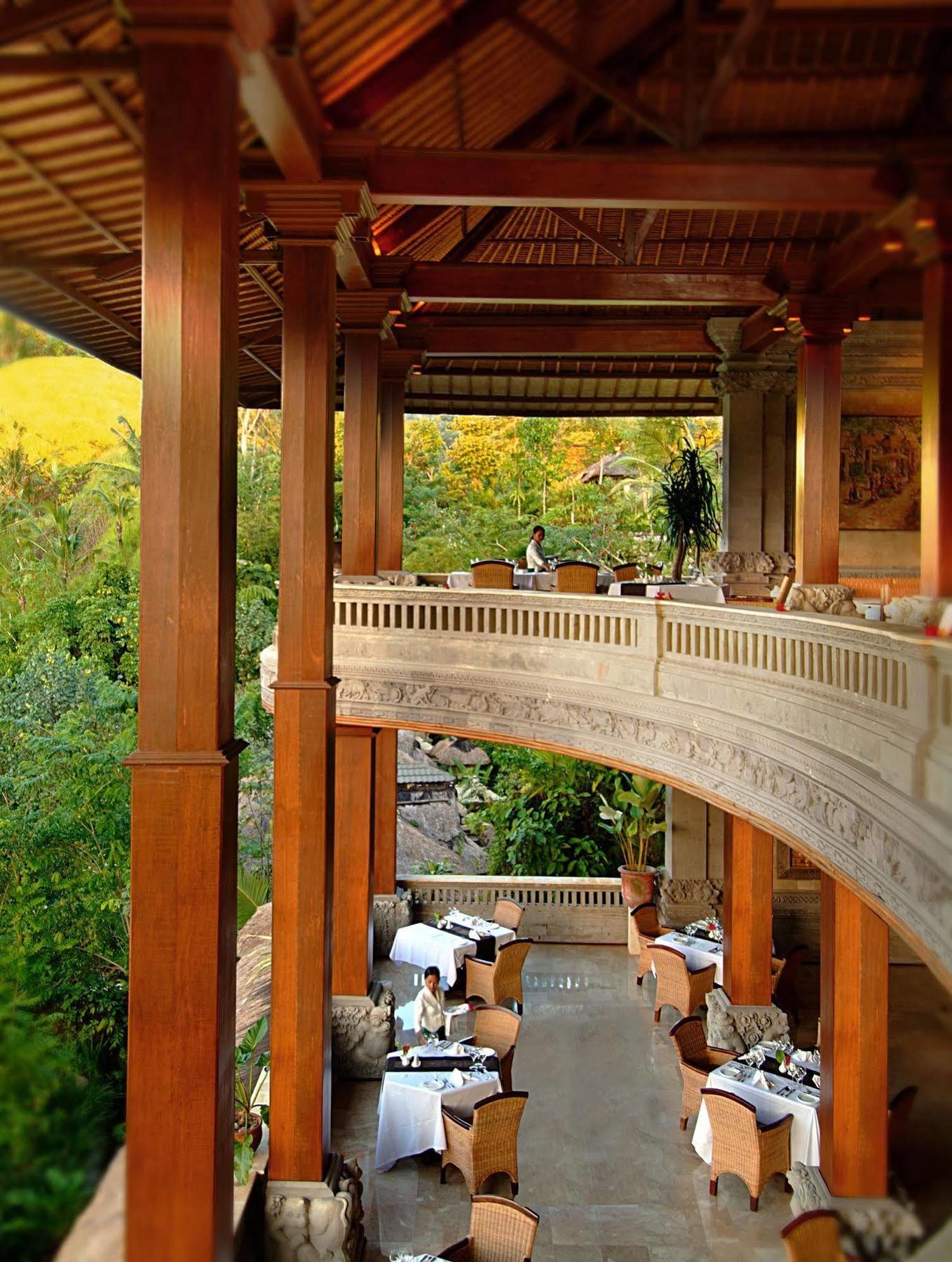 The Royal Pita Maha 5* Ubud (Bali)