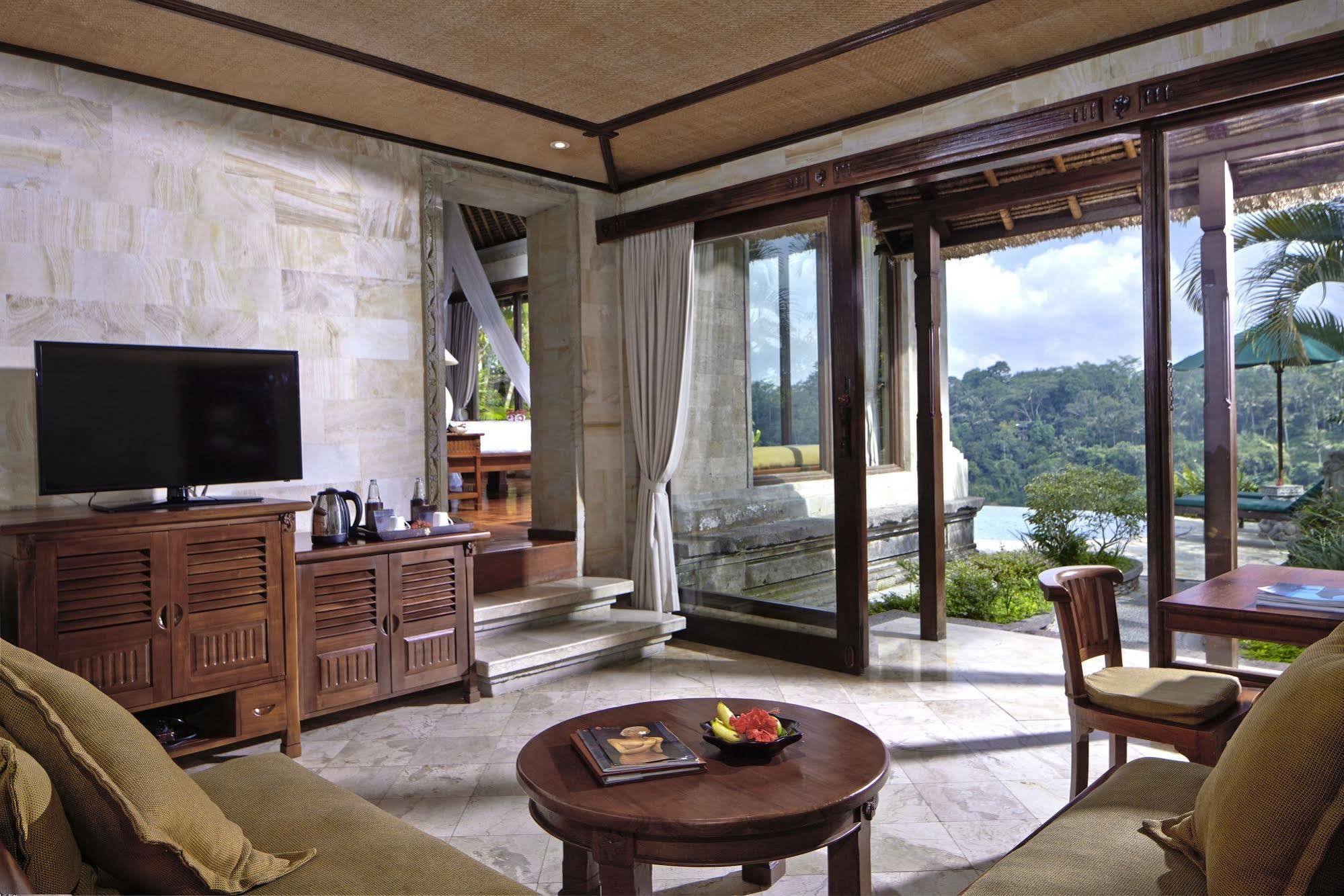 The Royal Pita Maha 5* Ubud (Bali)