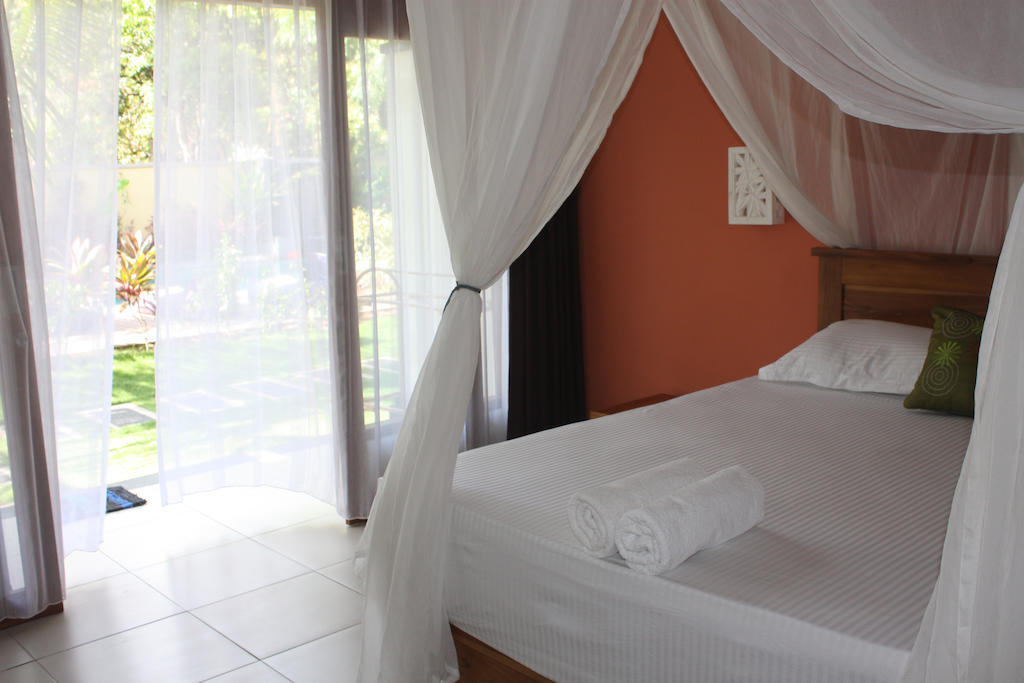 Arjuna 3* Pemuteran (Bali)