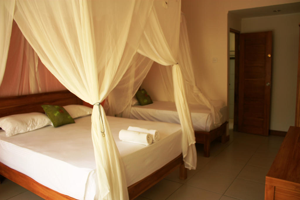 Guest house Arjuna