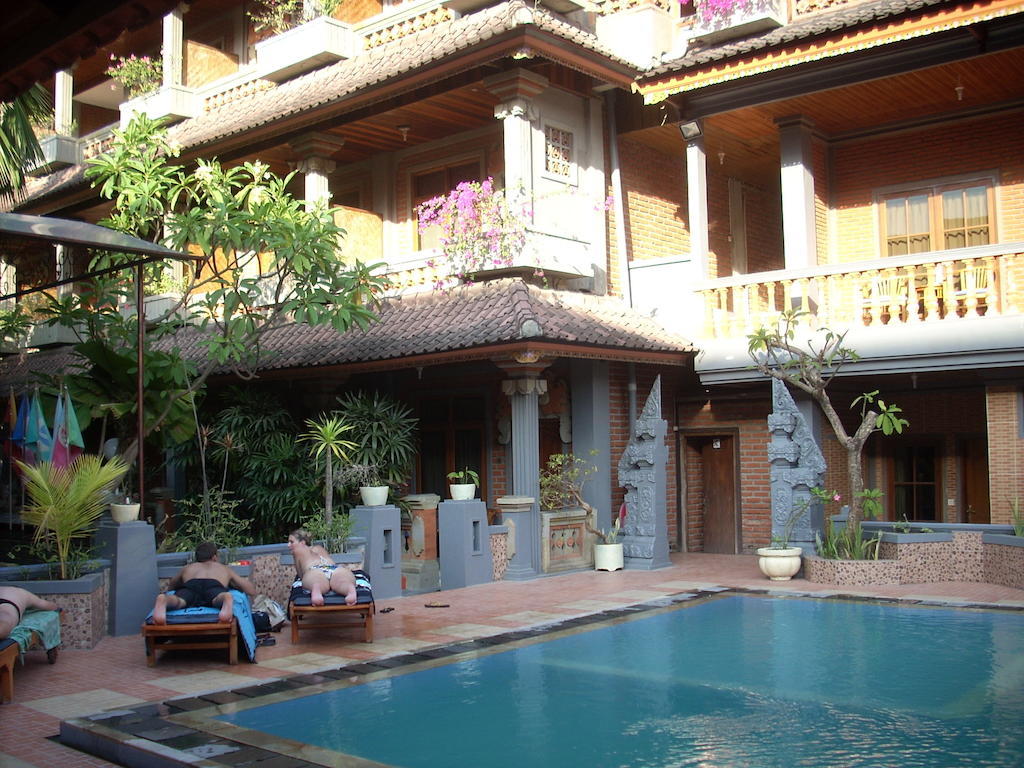 Hotel Sorga Kuta (Bali)