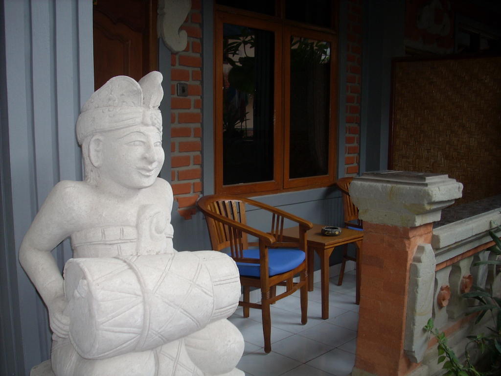 Sorga Hotel Kuta (Bali)